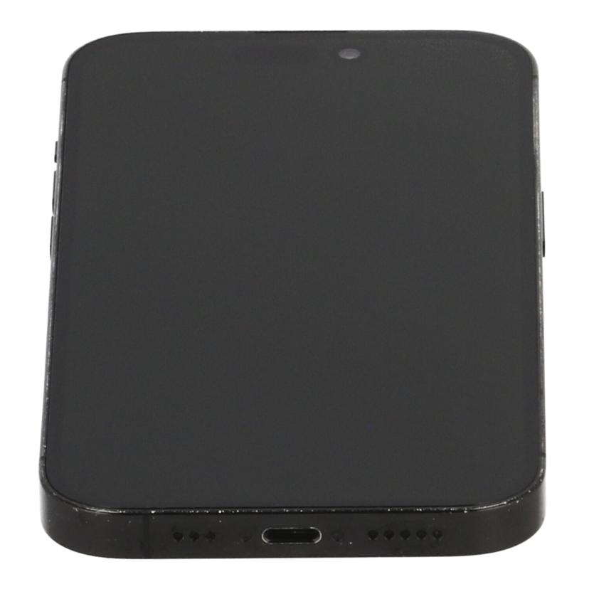 Apple SIMロックなし アップル/iPhone14 Pro 128GB/MPXU3J/A/D4J2FGCQT7/Bランク/85【中古】