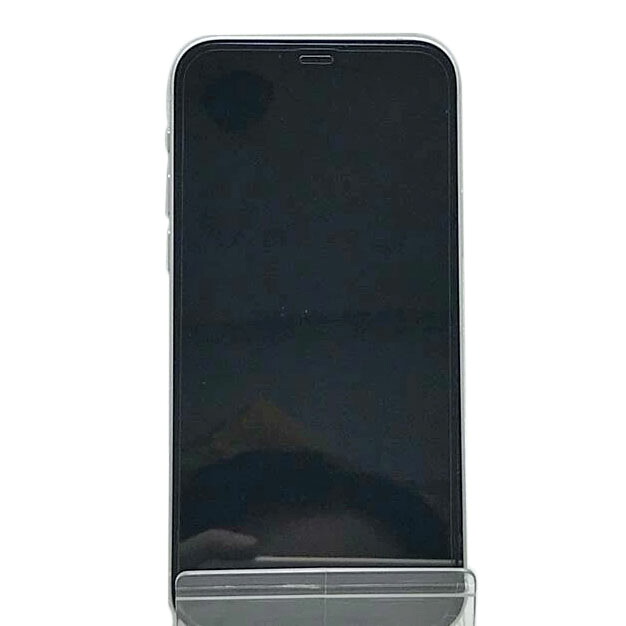 APPLE アップル/iPhone 12 64GB/MGHP3J/A/G6TF70A40F01/Bランク/51【中古】