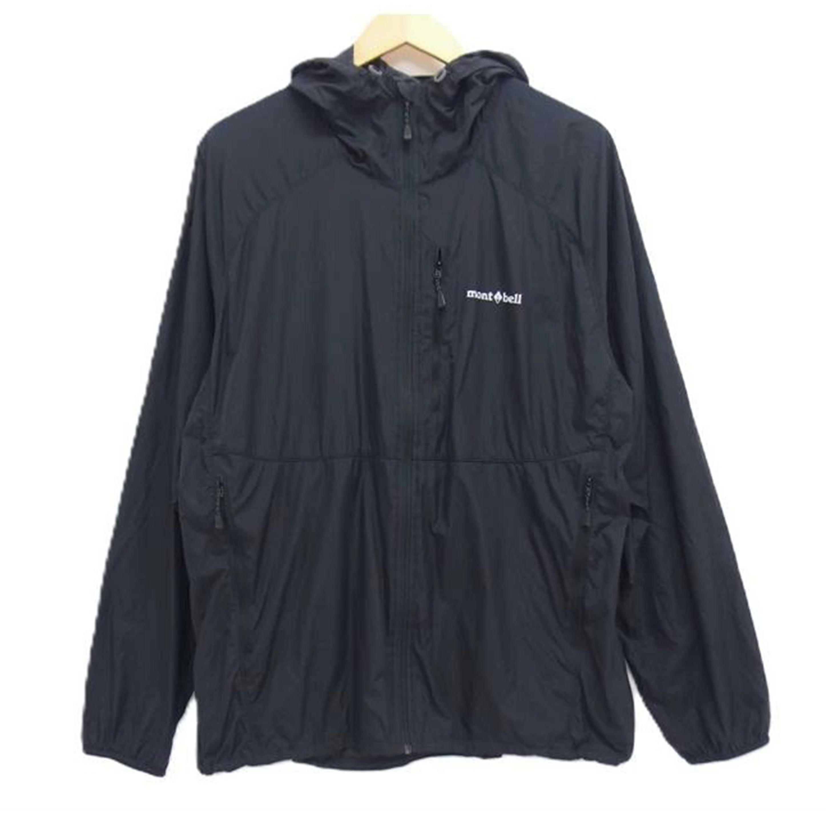 楽天市場】【中古】mont-bell | モンベル パウダーライトパーカ