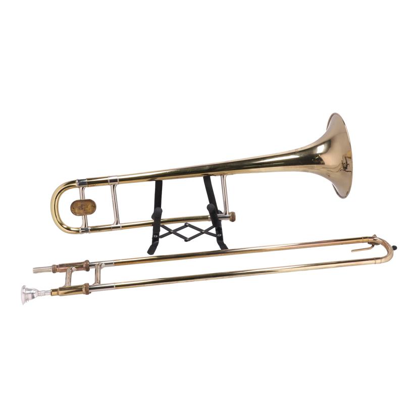 ブージー＆ホークス/トロンボーン/RegentII/632-684086/Bランク/75【中古】