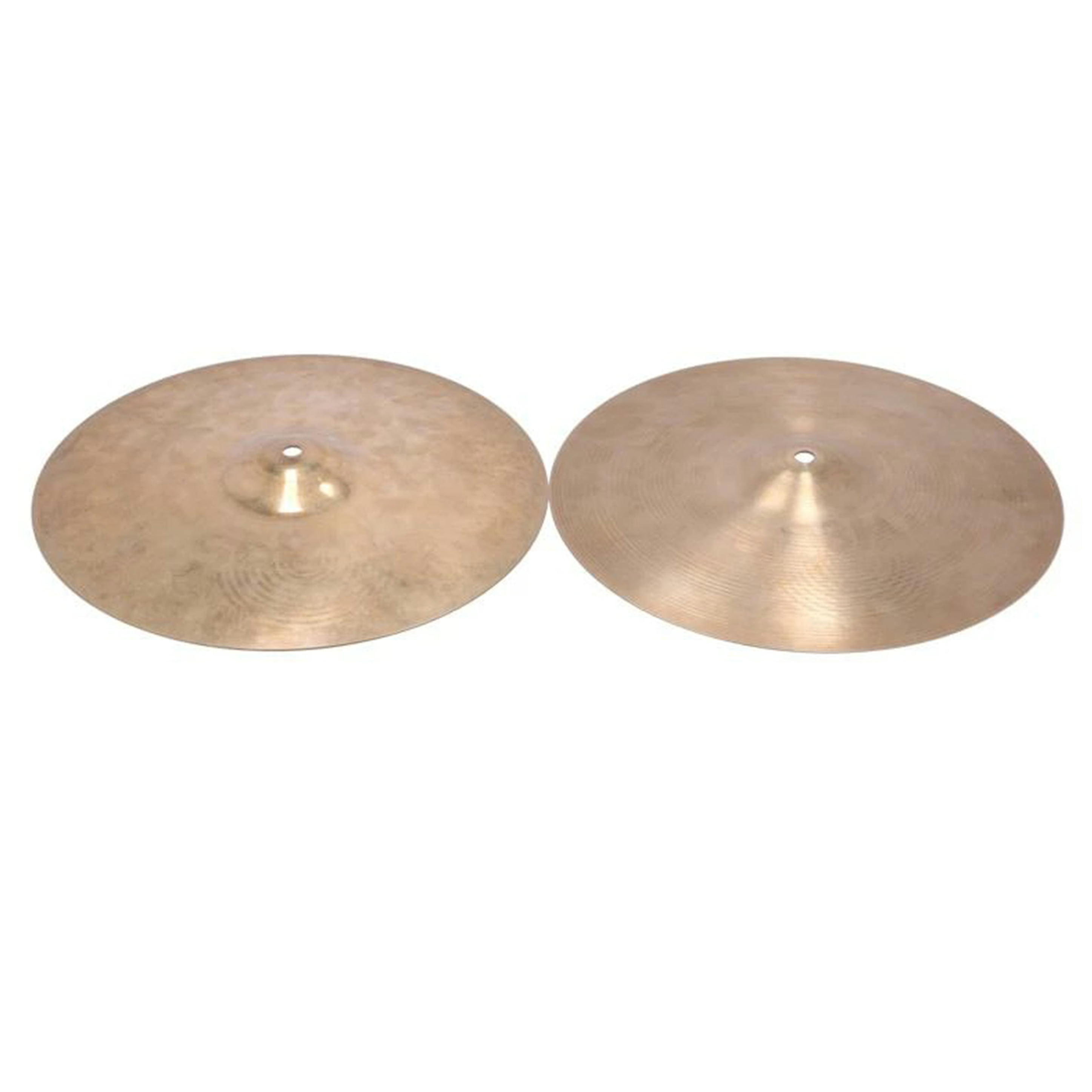 SABIAN セビアン/シンバル/ハイハット上下（シリーズ違い）/14″ /36cm HAIHAT/Bランク/82【中古】