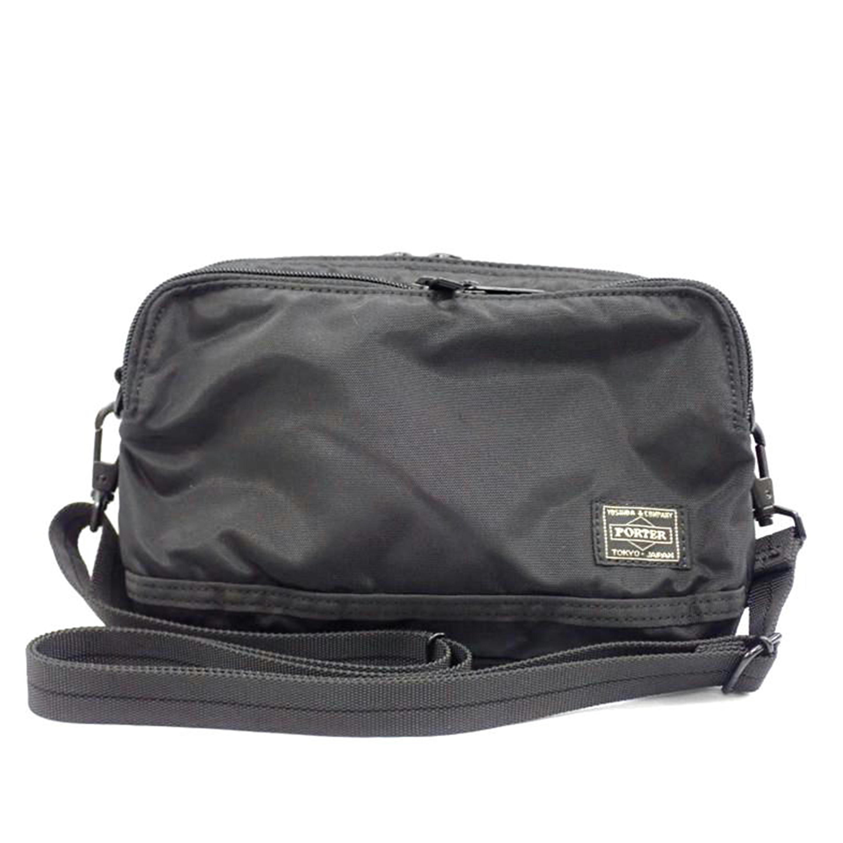楽天市場】PORTER ポーター/love＆peace ショルダーバッグ/BCランク/78