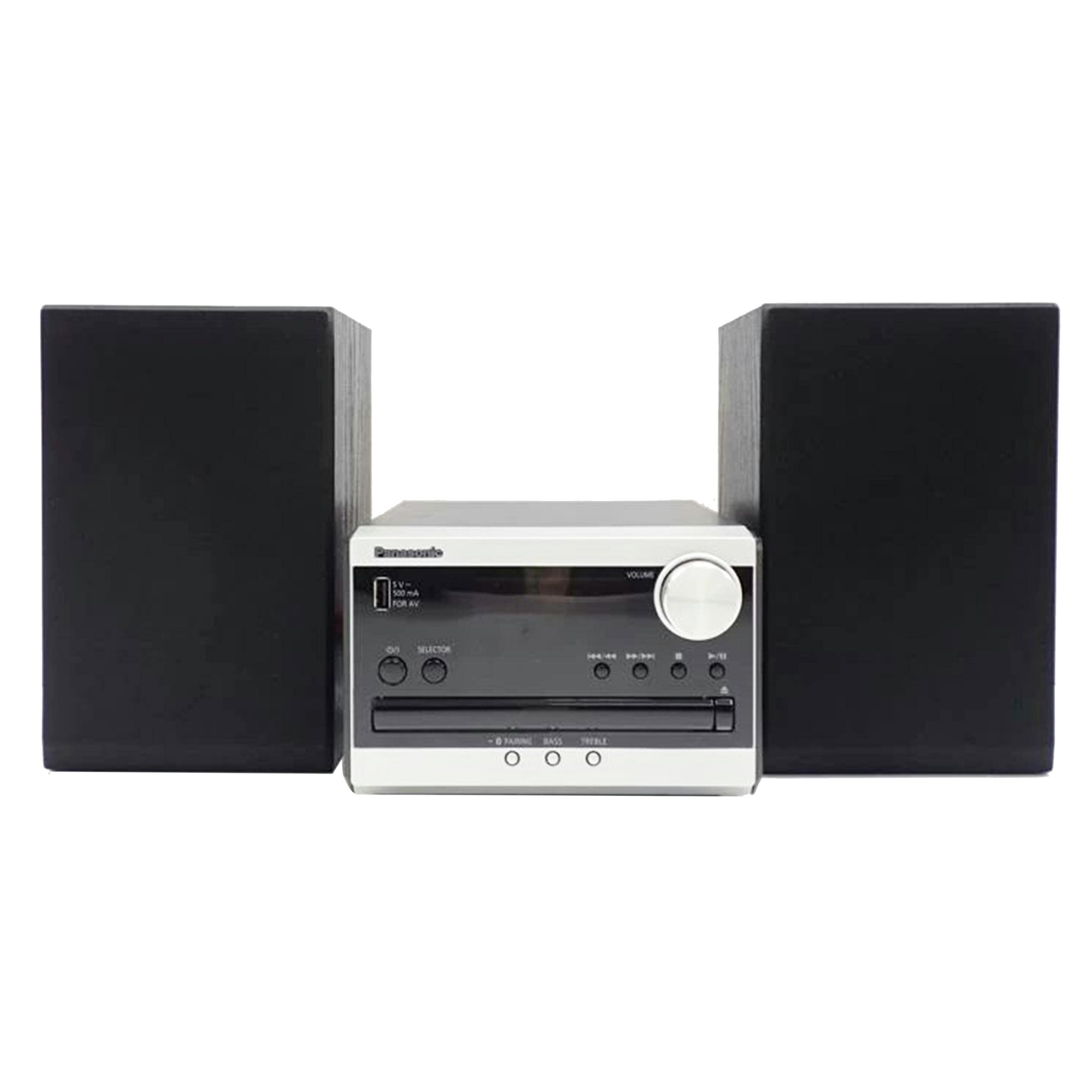 Panasonic SA-PMX90 コンパクトオーディオシステム Panasonic【SC-PMX90】パナソニック CDステレオシステム | オーディオ