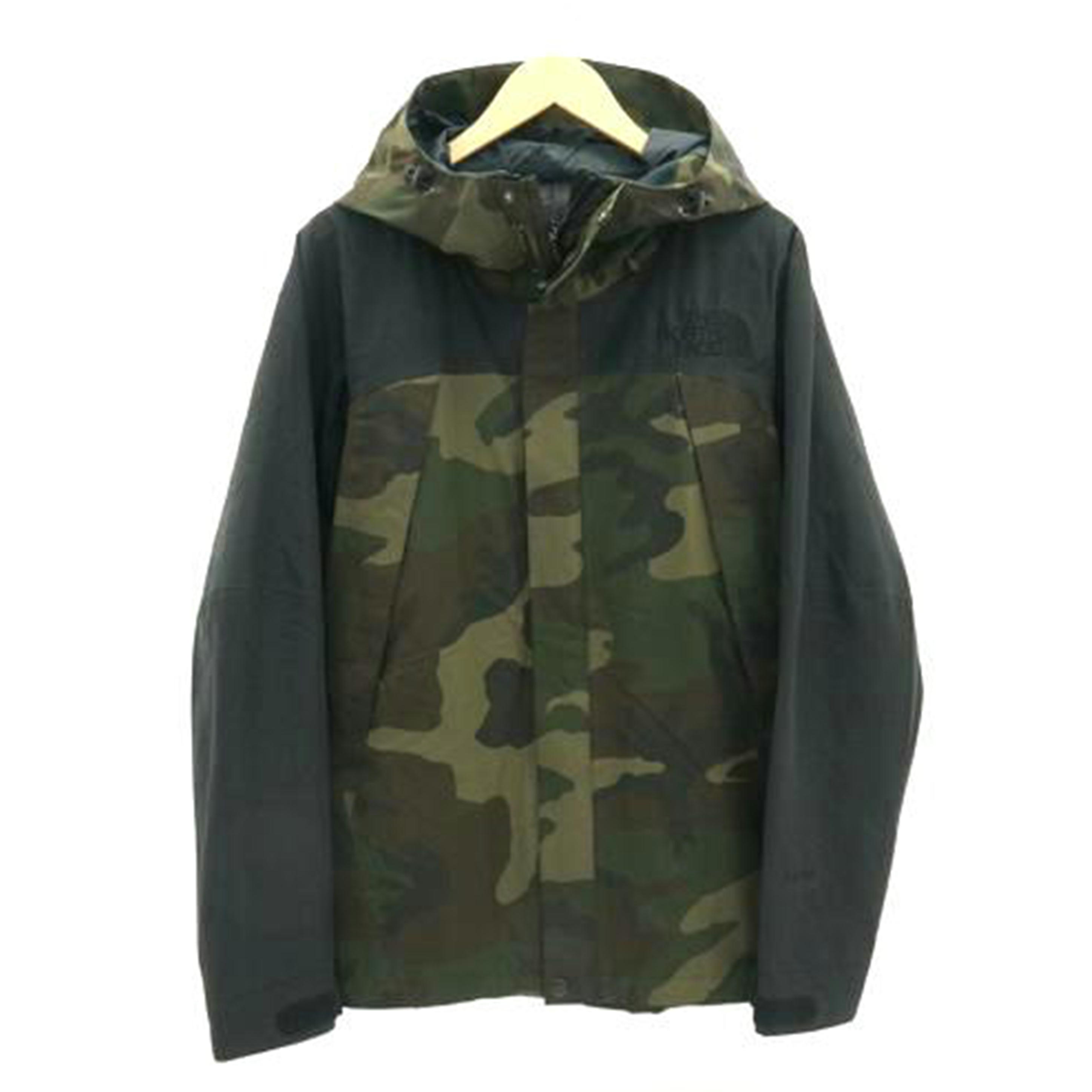 楽天市場】THE NORTH FACE ノースフェイス ジャケット サイズ:S GORE