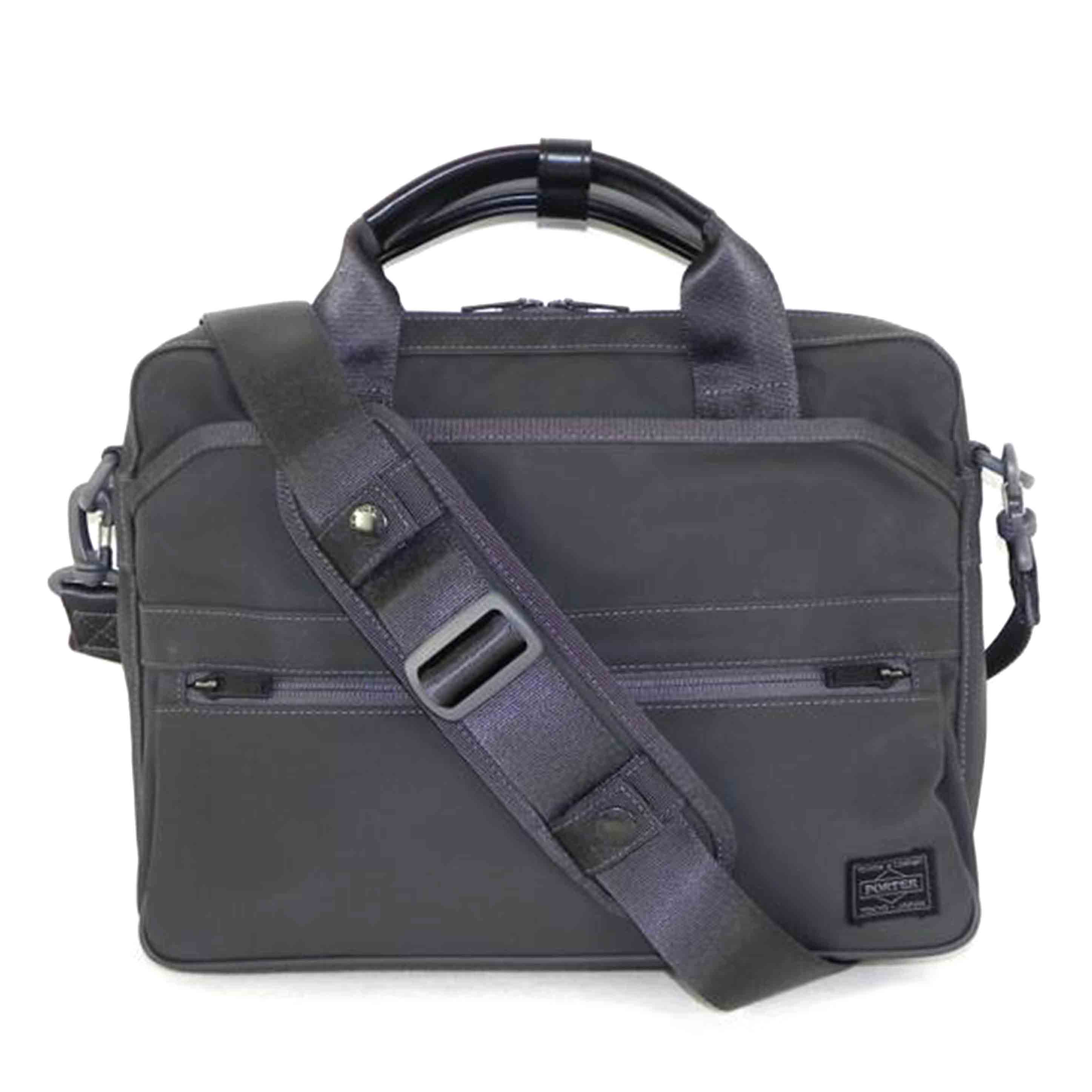 楽天市場】【FLAVOR.×PORTER】 フレーバー×ポーター 吉田かばん ハーフ