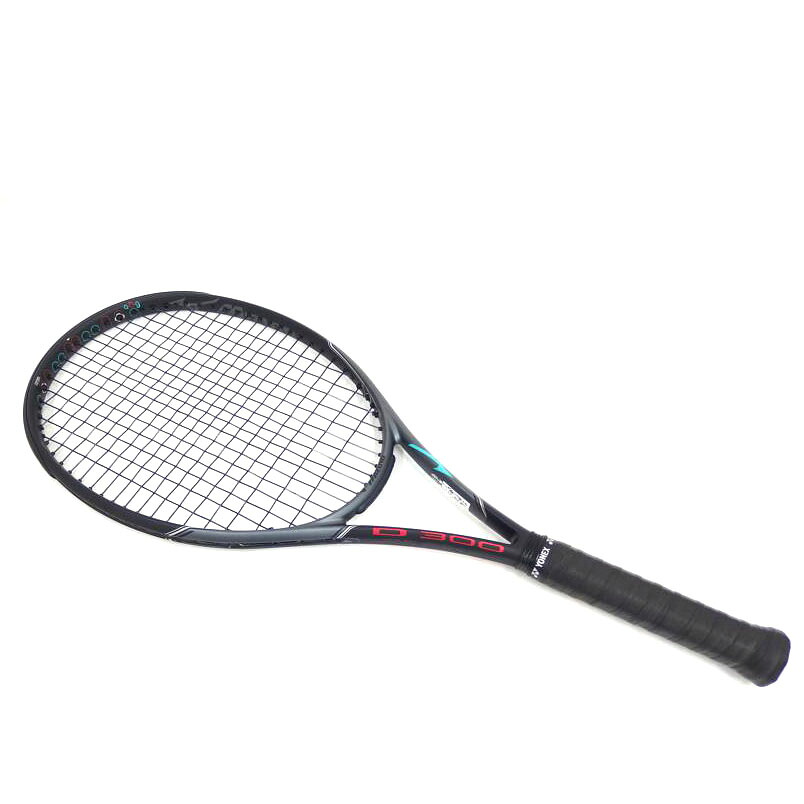 MIZUNO ミズノ/庭球櫂 D300 MIZUNO/AB価値づける/82【中古】