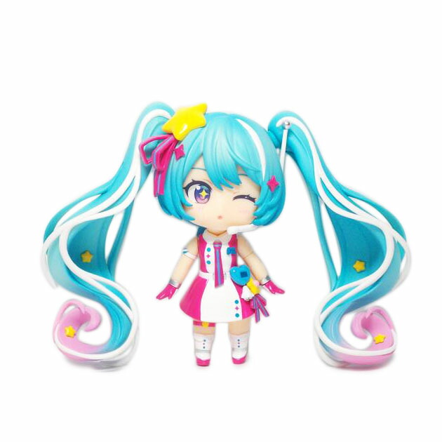 楽天市場】ねんどろいど 初音ミク マジカルミライ 2014Ver. : 四季の宝箱