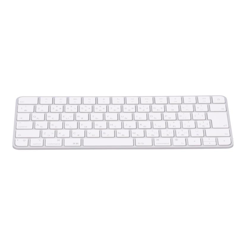 楽天市場】【美品】Apple アップル 純正 Magic Keyboard with Lock Key