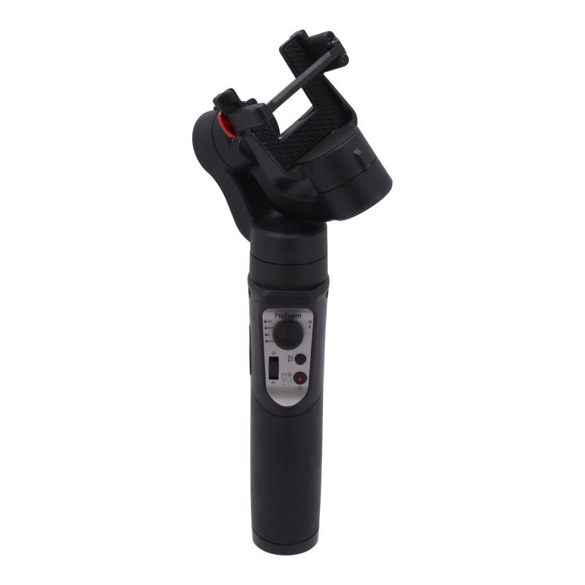 hohem ホーヘム/動き写真機用ジンバル/安定器/iSteady Pro4/HG40724B23540170/B位置づける/70【中古】