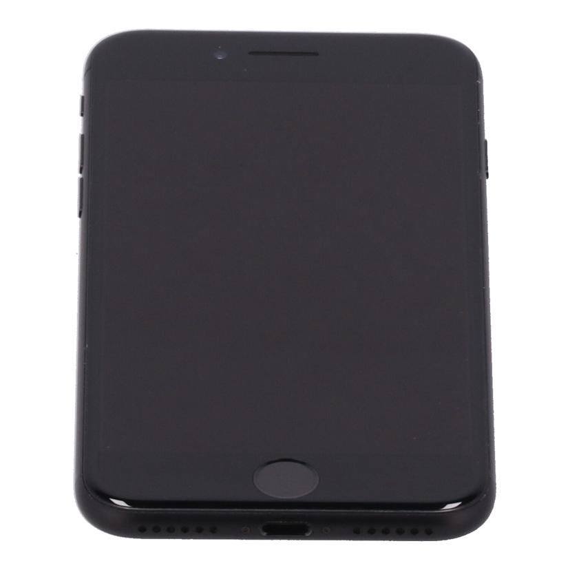 Apple SoftBank系 アップル/iPhone7 128GB/MNCK2J/A/FK2SFNALHG82/Bランク/65【中古】