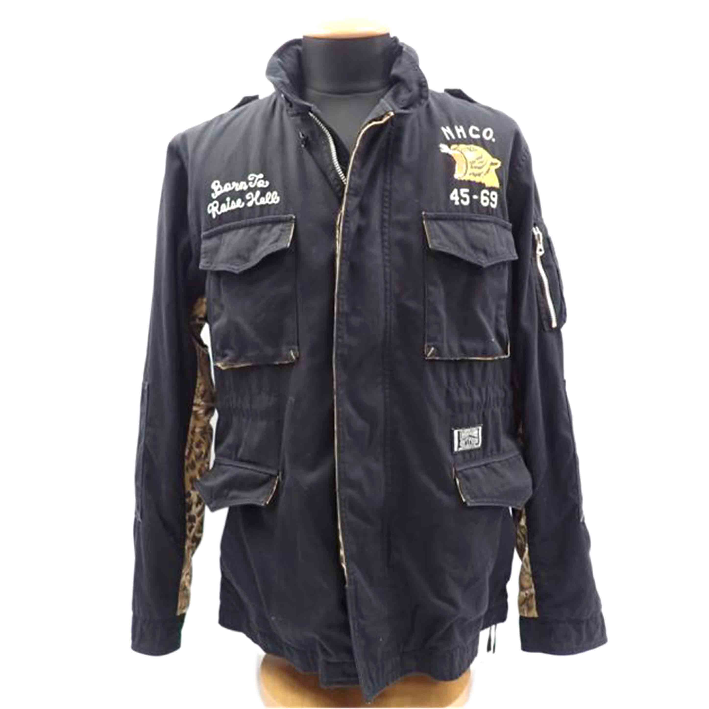 楽天市場】NEIGHBORHOOD ネイバーフッド ジャケット サイズ:S 21SS