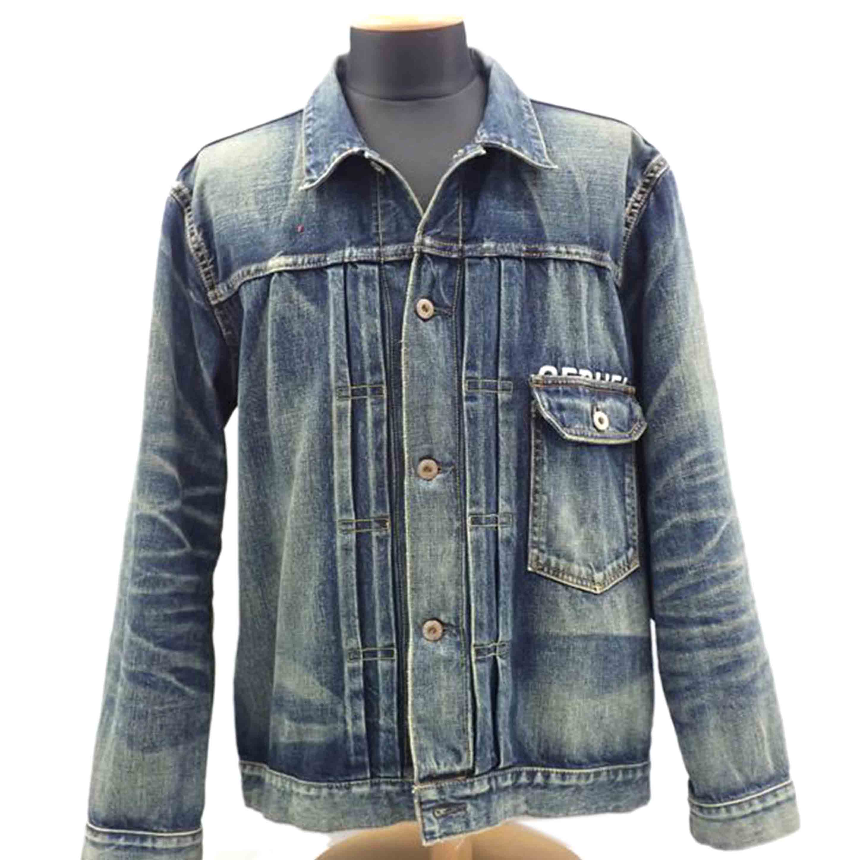 楽天市場】SEQUEL シークエル ジャケット サイズ:S fragment design