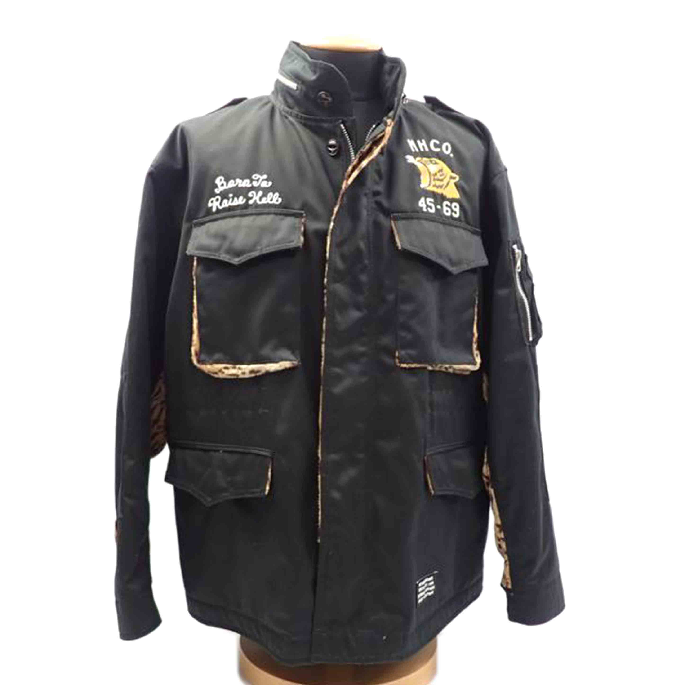 楽天市場】NEIGHBORHOOD ネイバーフッド ジャケット サイズ:M 20AW