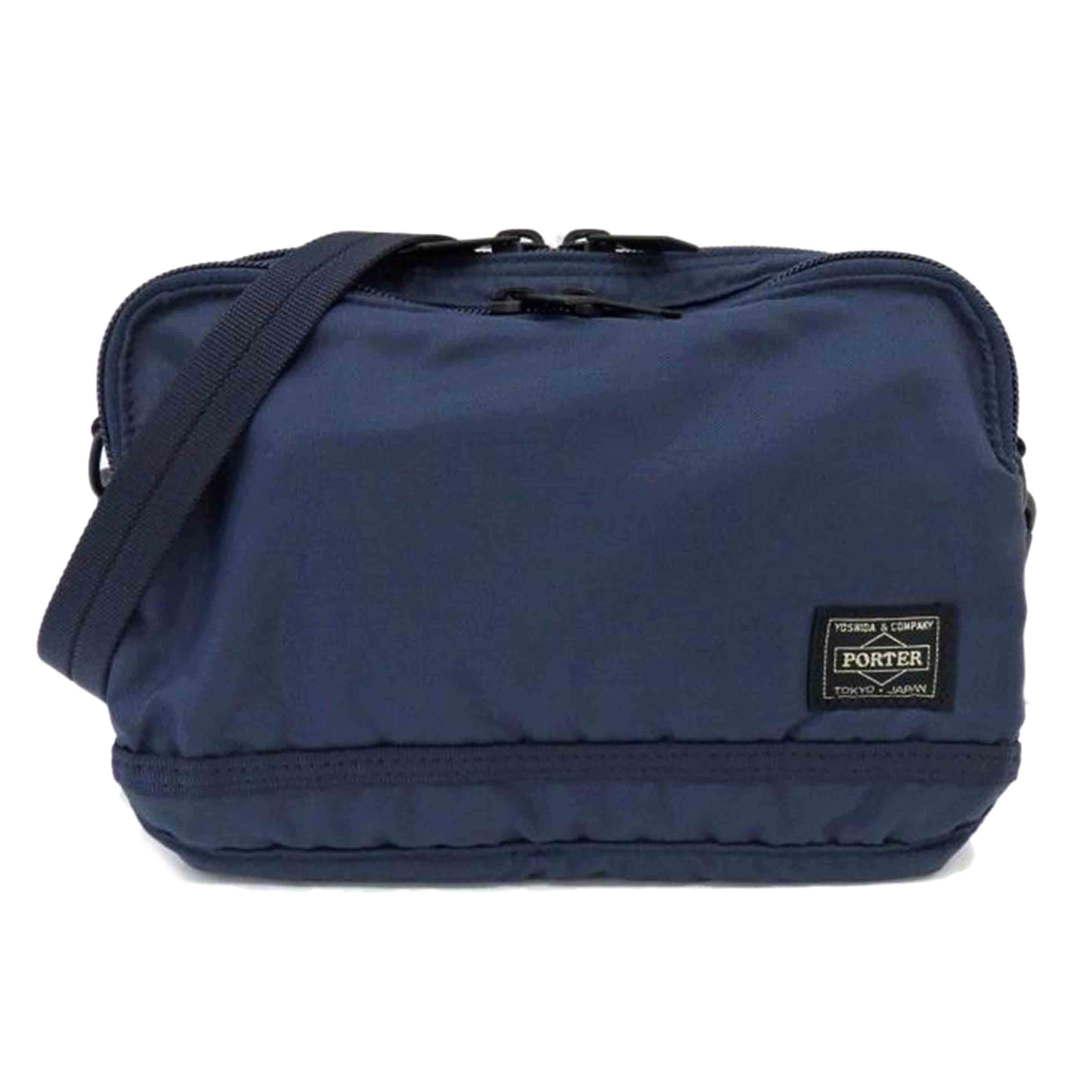 楽天市場】PORTER ポーター/love＆peace ショルダーバッグ/BCランク/78