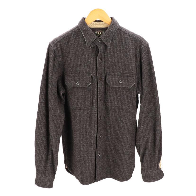 希少 ダブルアールエル RRL ダブルジャケット ダブルアールエル) RRL リミテッドエディション 200着 限定 日本製