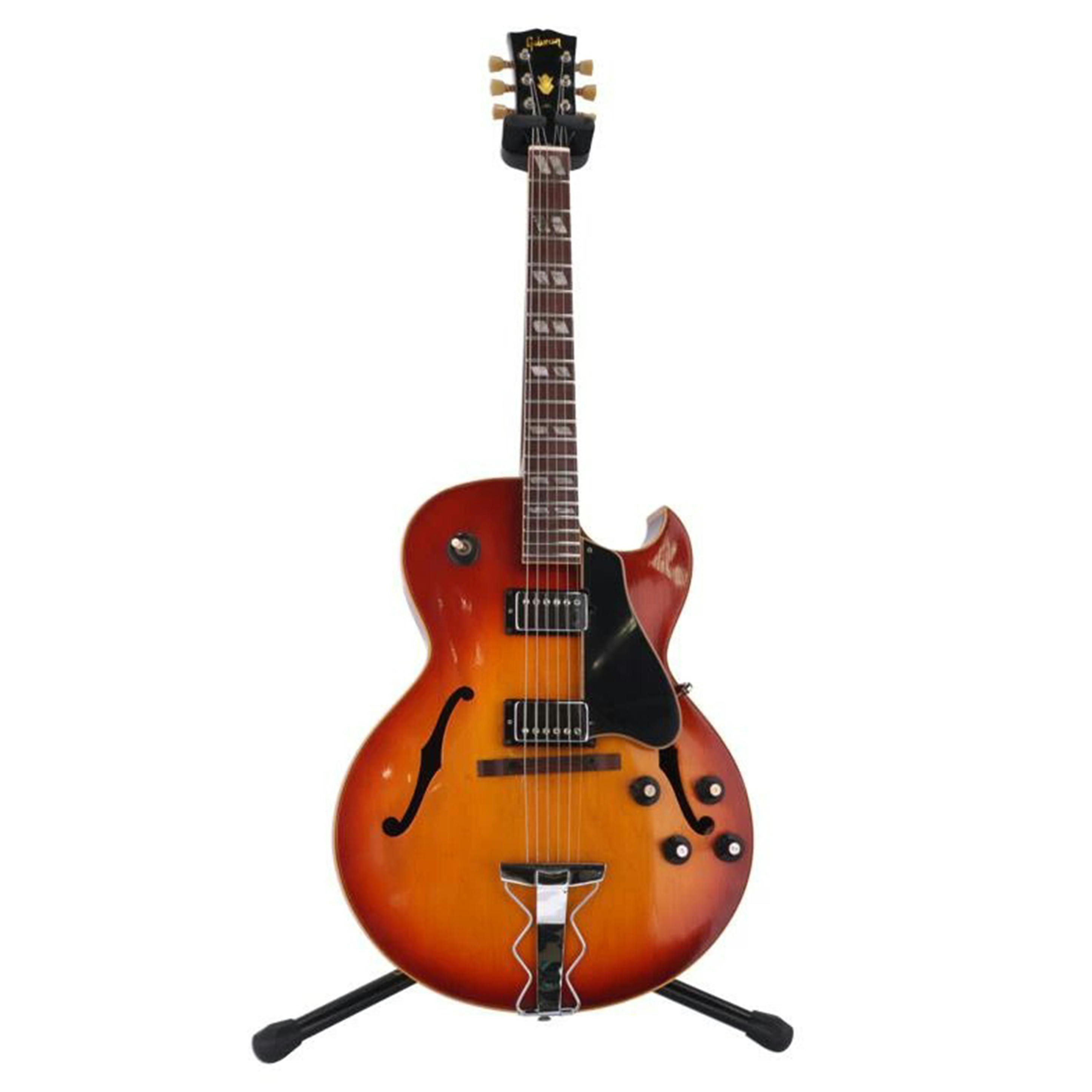 Gibson ギブソン/エレキギター/ES-175D/562683/Bランク/67【中古】