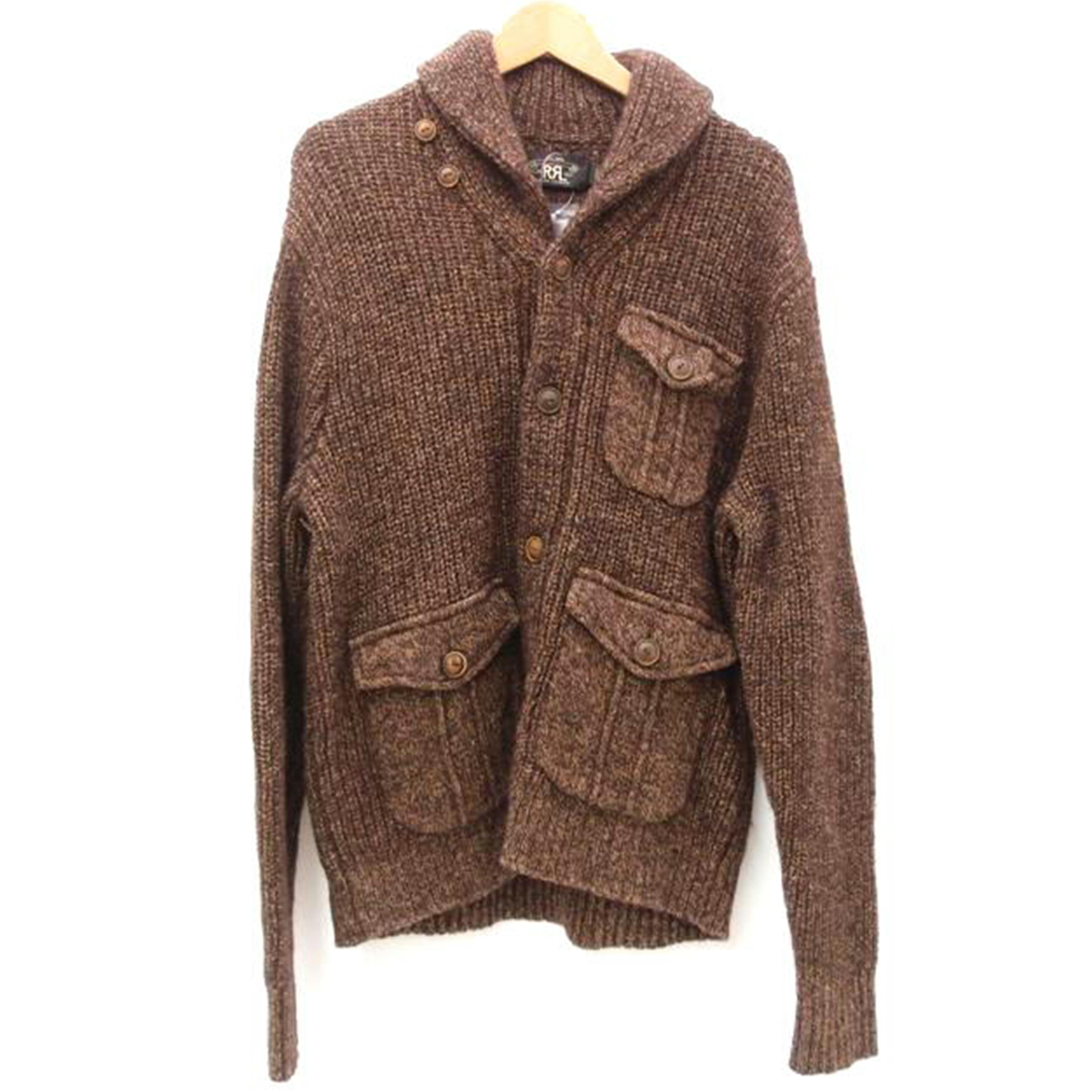 楽天市場】RRL ラルフローレン DOUBLE RL ダブルアールエル ショール