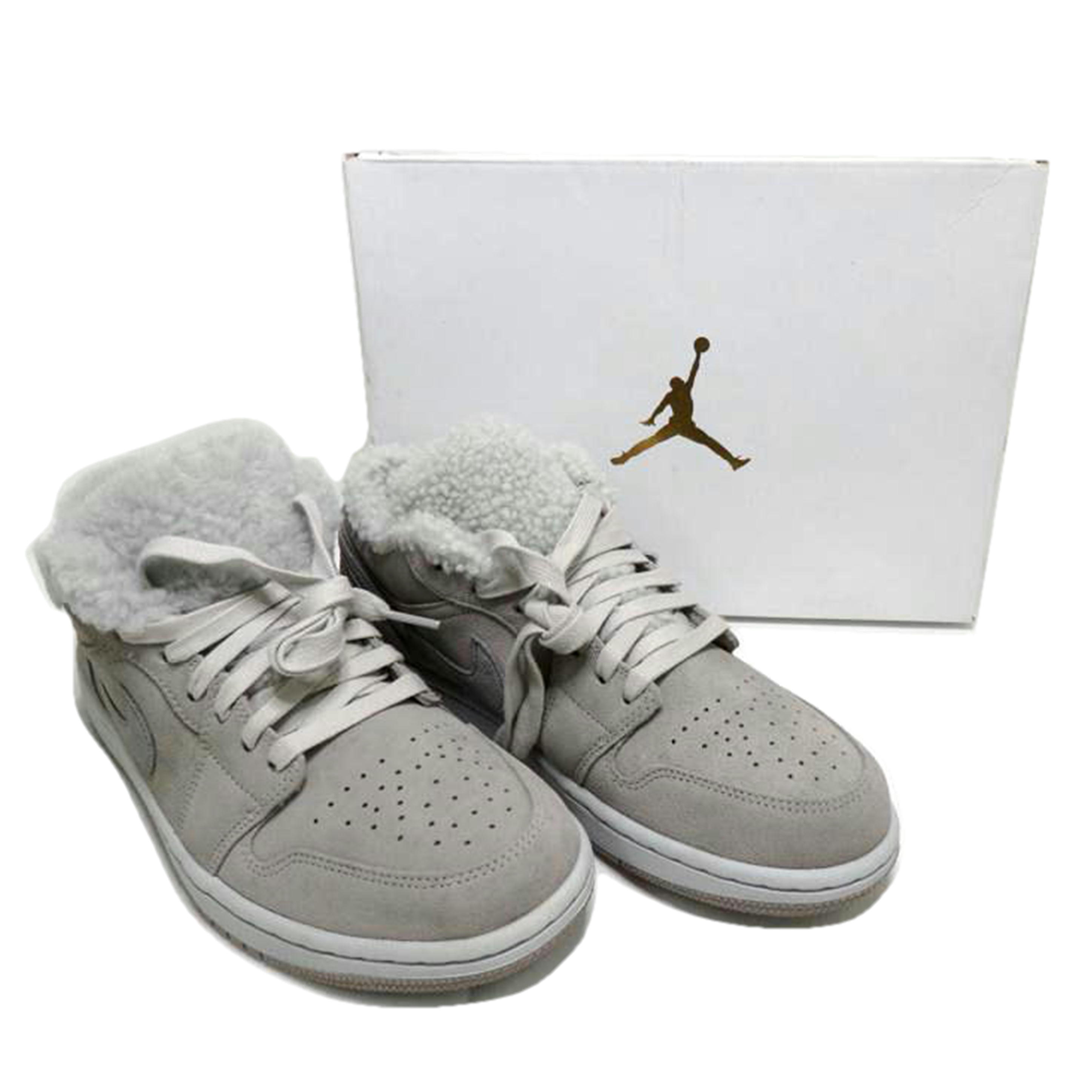 NIKE ナイキ/Air Jordan 1 Low/DO0750-002/Sランク/84【中古】