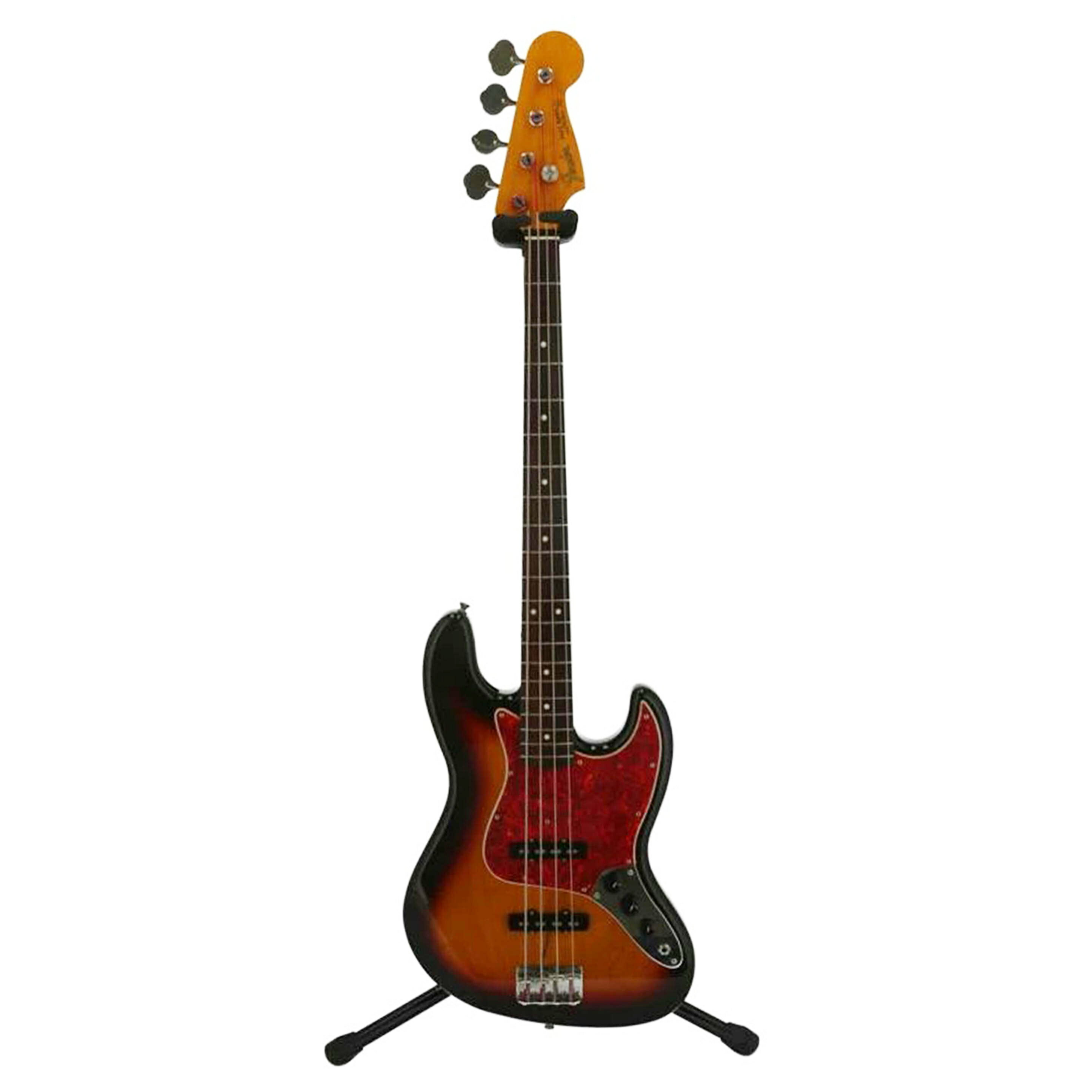 楽天市場】【送料無料】Fender Japan / JB62-60【中古】【楽器/ｴﾚｷﾍﾞｰｽ