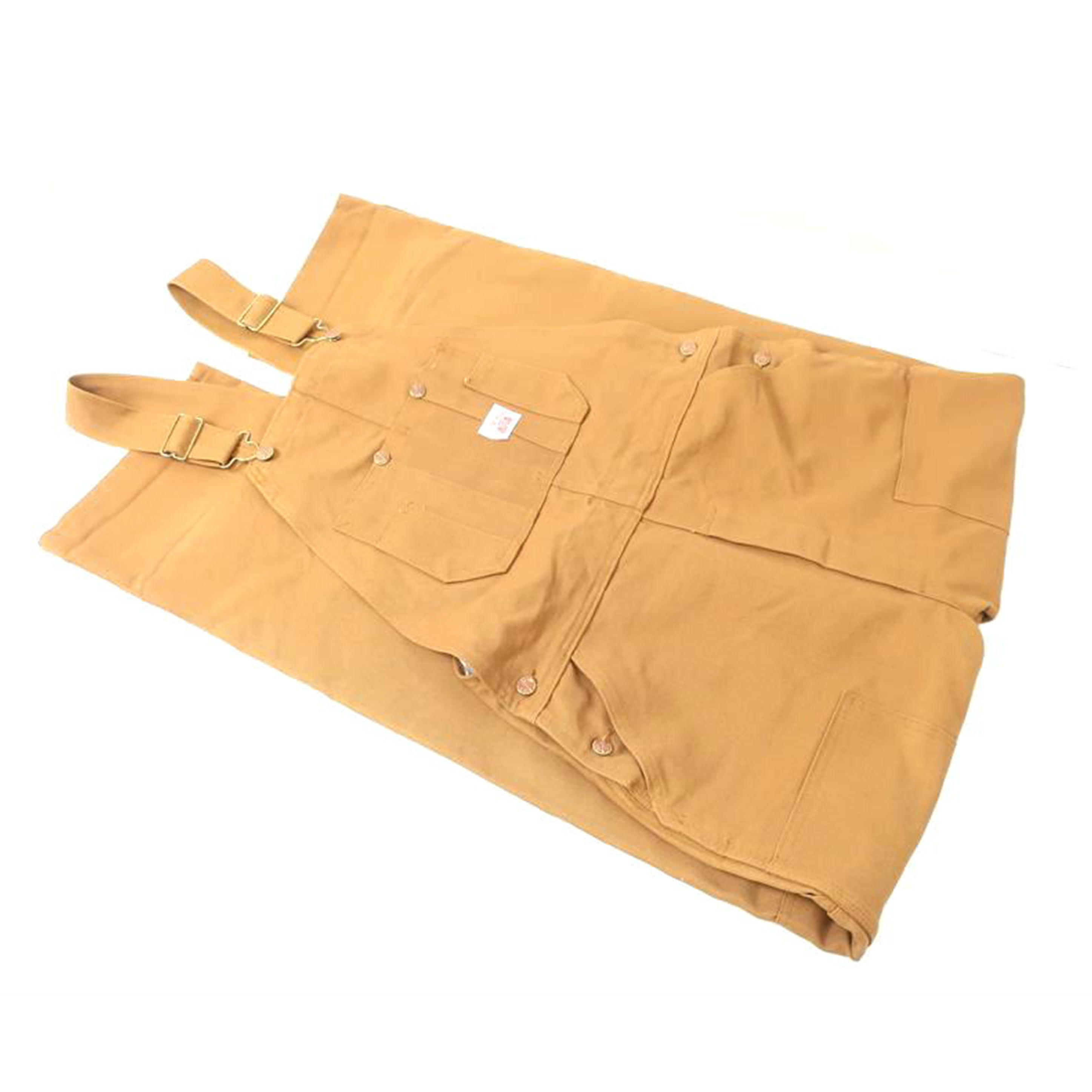 楽天市場】USA製 ROUND HOUSE ラウンドハウス ダック ダブルニー ビブ