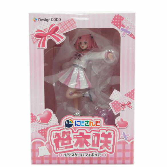 楽天市場】コトブキヤ 1/7 リゼ・ヘルエスタ 「にじさんじ」より