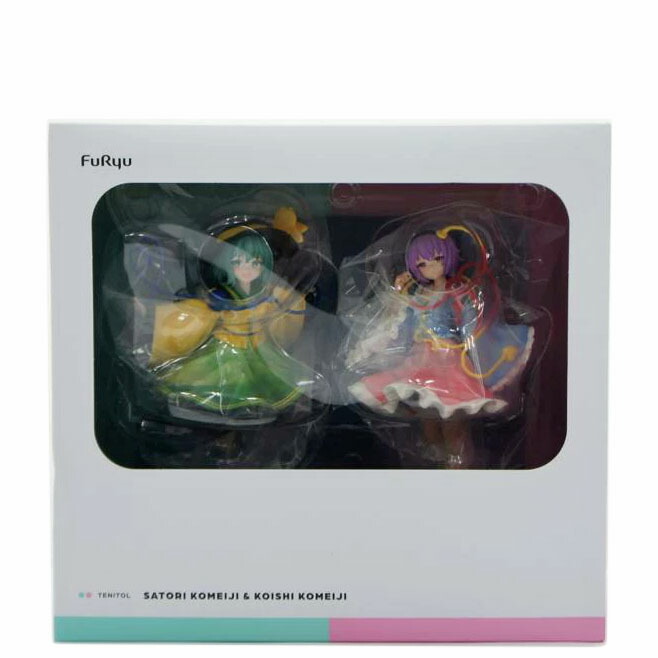 楽天市場】東方プロジェクト 古代日本の尸解仙 物部布都 1/8 完成品