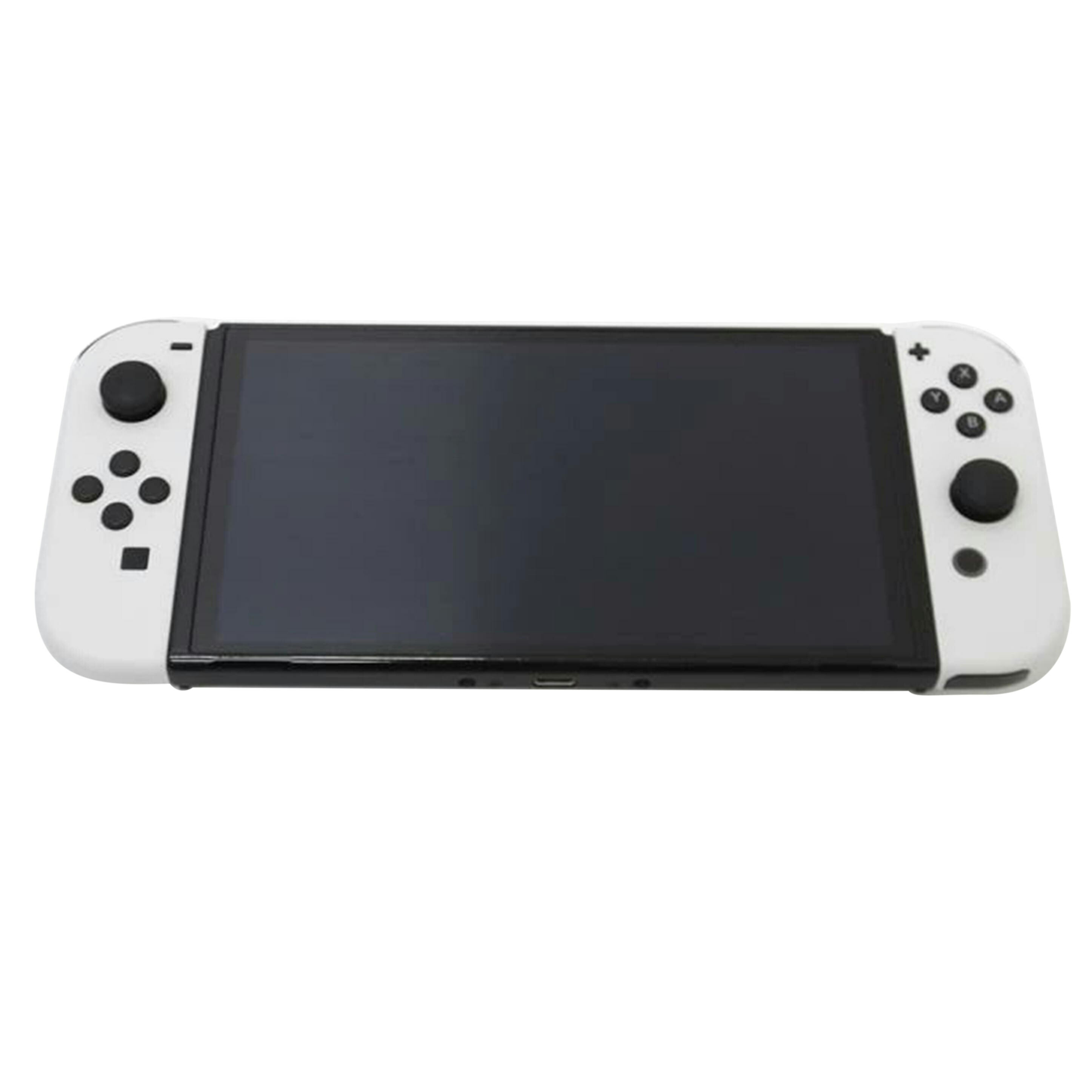 楽天市場】Nintendo 任天堂/有機ELモデルスイッチ本体ホワイト/HEG-S