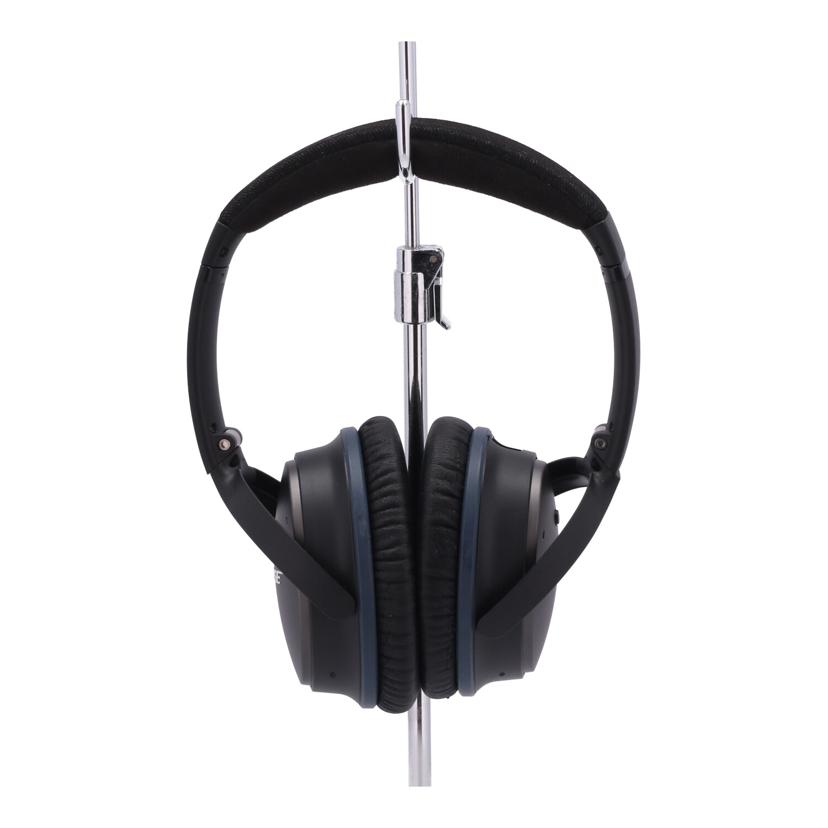 BOSE ボーズ/ノイズキャンセリングヘッドホン/QuietComfort 25/065252Z52500882AE/Cランク/22【中古】