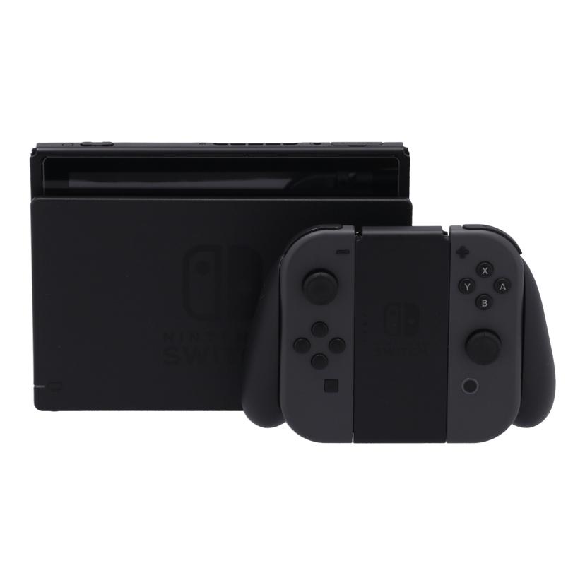 楽天市場】Nintendo 任天堂/Nintendo Switch 本体/HAD-S-KABAH