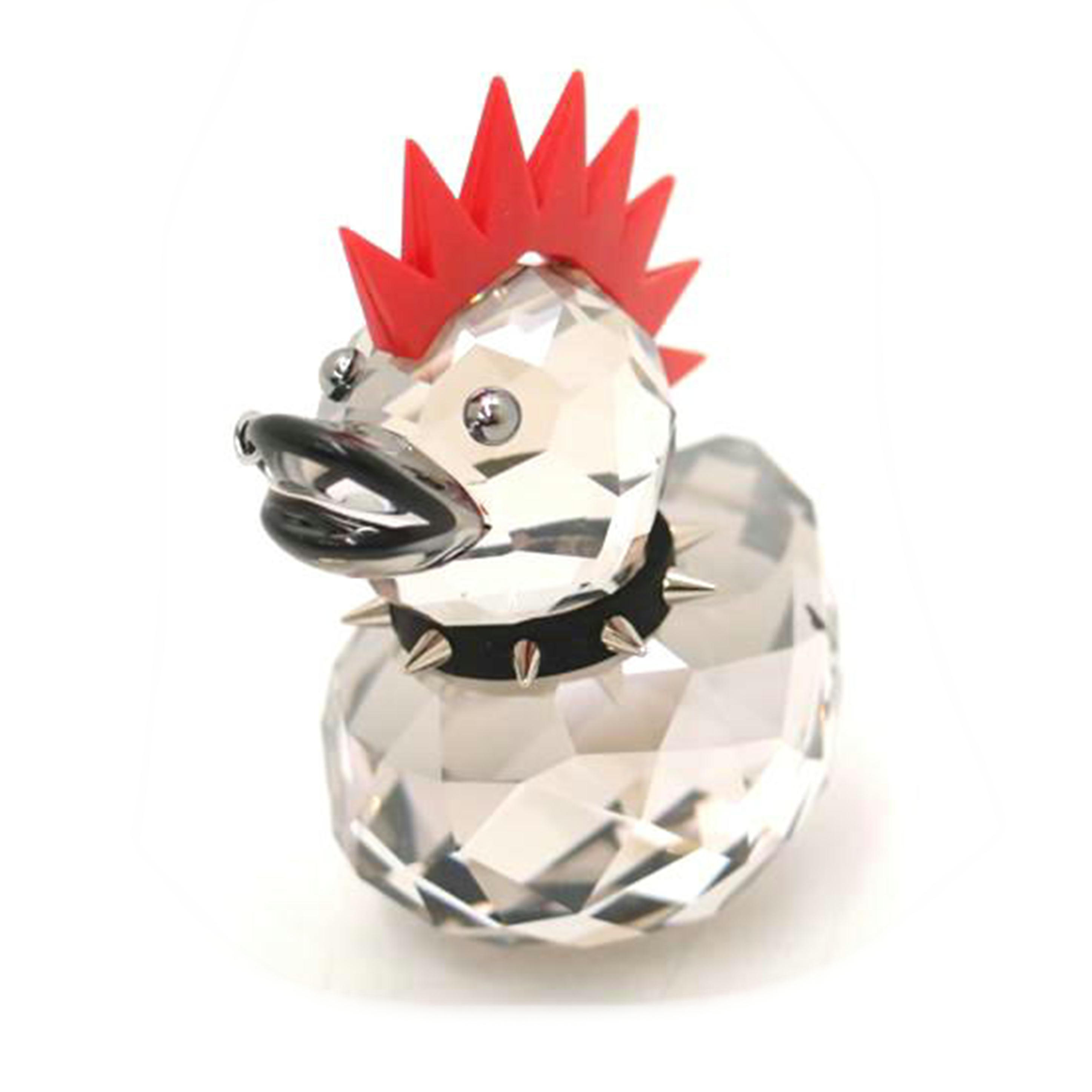 楽天市場】スワロフスキー バンビ フラワー スカンク 943601 Swarovski