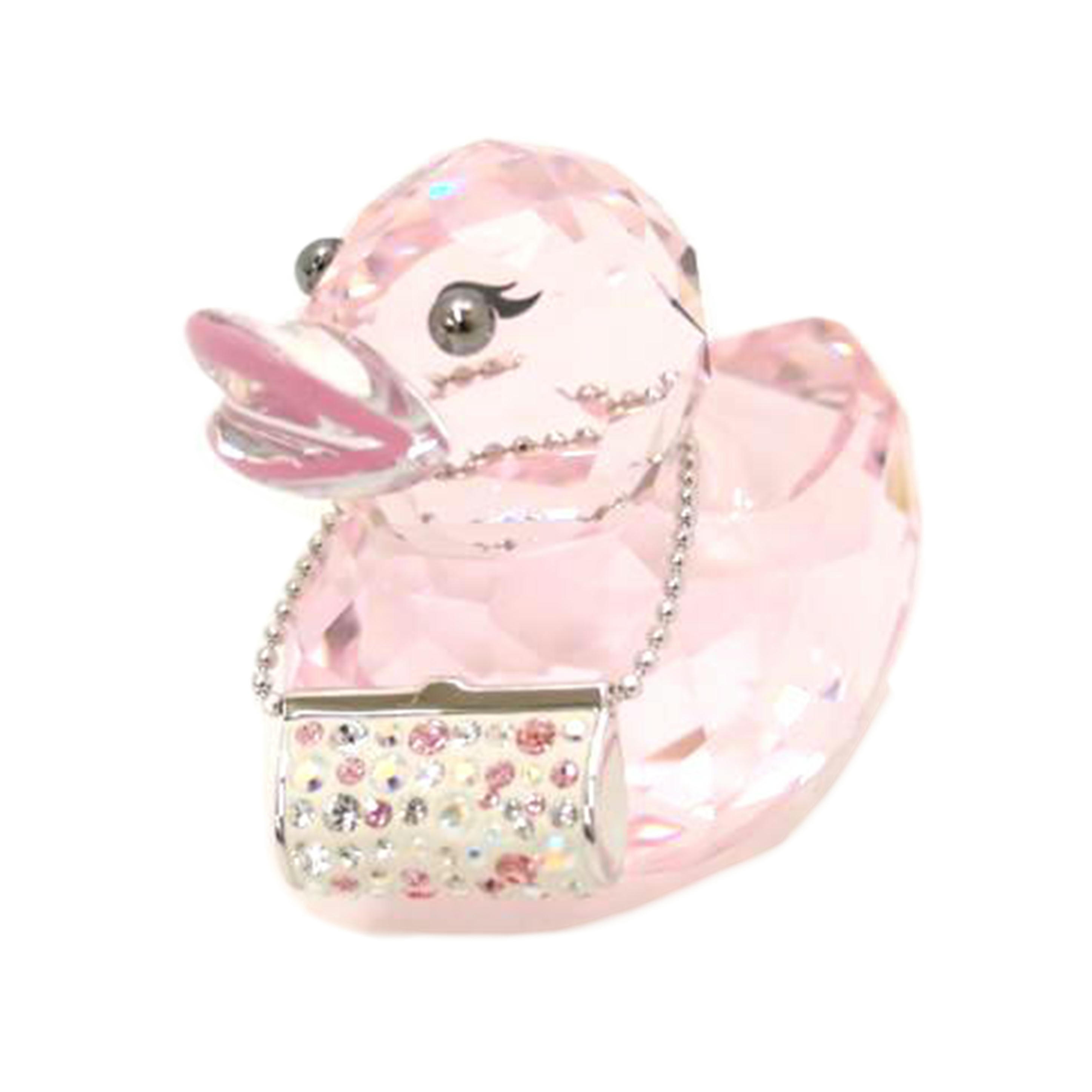 楽天市場】スワロフスキー バンビ フラワー スカンク 943601 Swarovski