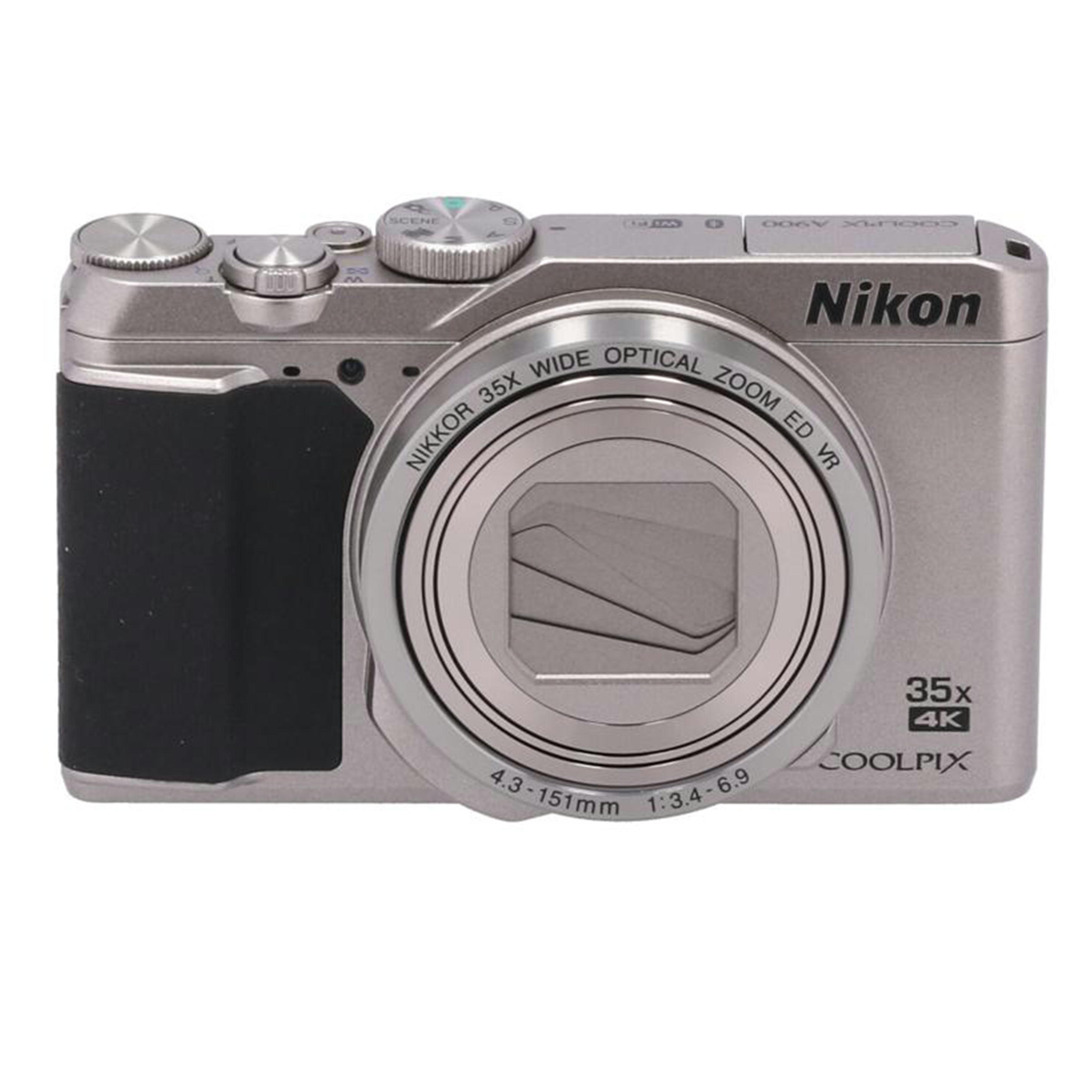 楽天市場】Nikon ニコン/デジタルカメラ/COOLPIX A900/20088232/B