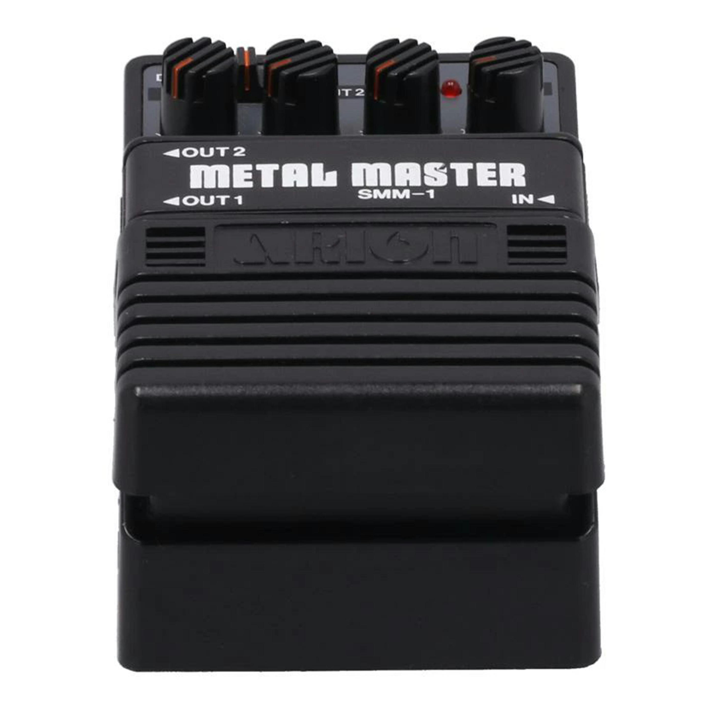 楽天市場】ARION SOD-1 STEREO OVER DRIVE 新品 オーバードライブ