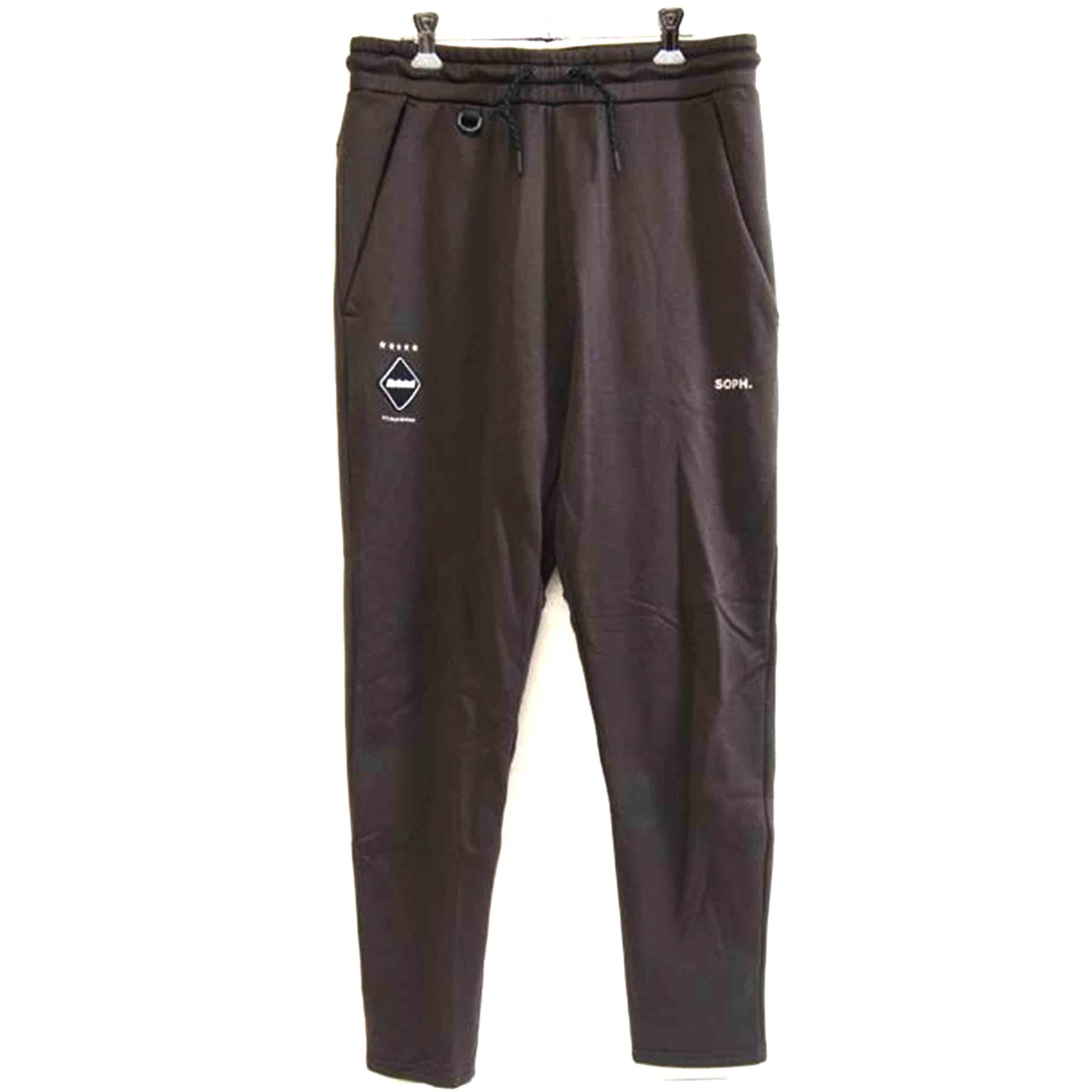 SOPH ソフ/F.C.Real Brestol トレーニングパンツ/FCRB-232060/ABランク/71【中古】｜ワンダーレックス 店