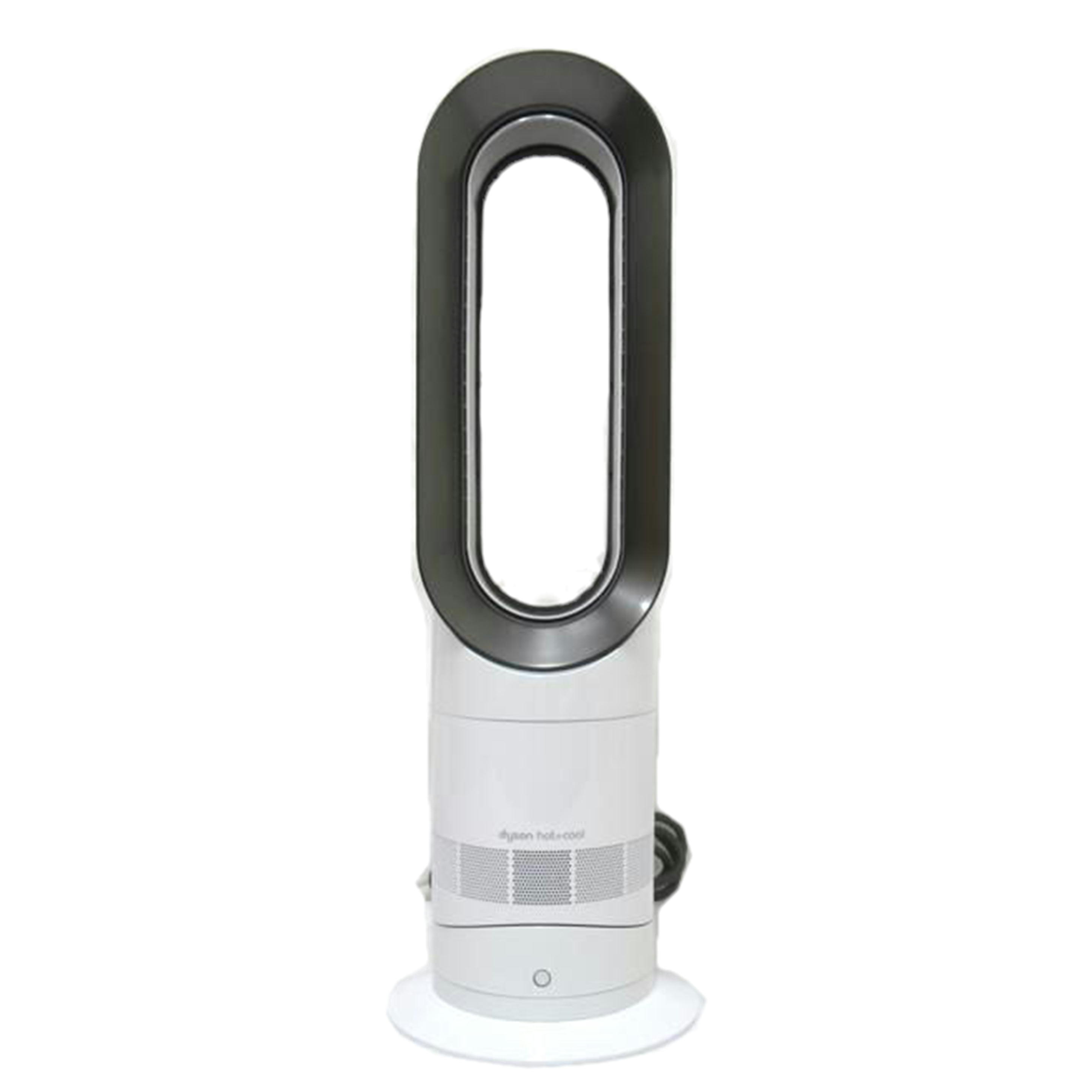 楽天市場】dyson ダイソン/セラミックファンヒーター hot+cool/AM09