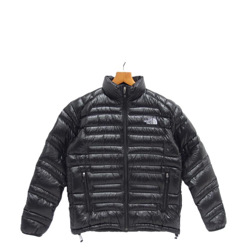 THE NORTH FACE ザノースフェイス ダウン アコンカグア サミット