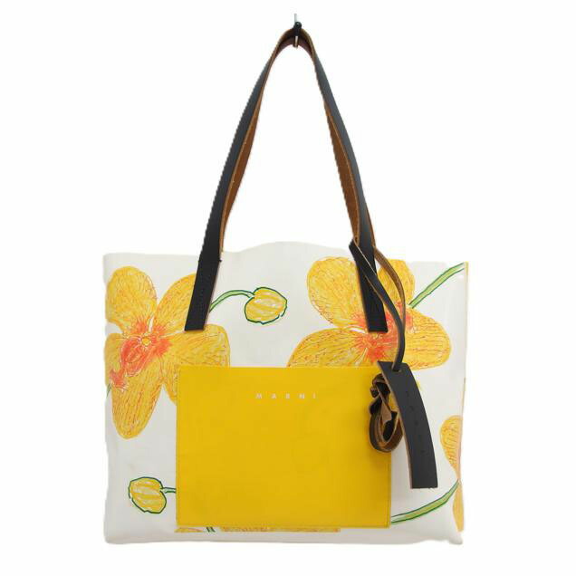 楽天市場】【バッグ】MARNI マルニ FLOWER CAFE フラワーカフェ