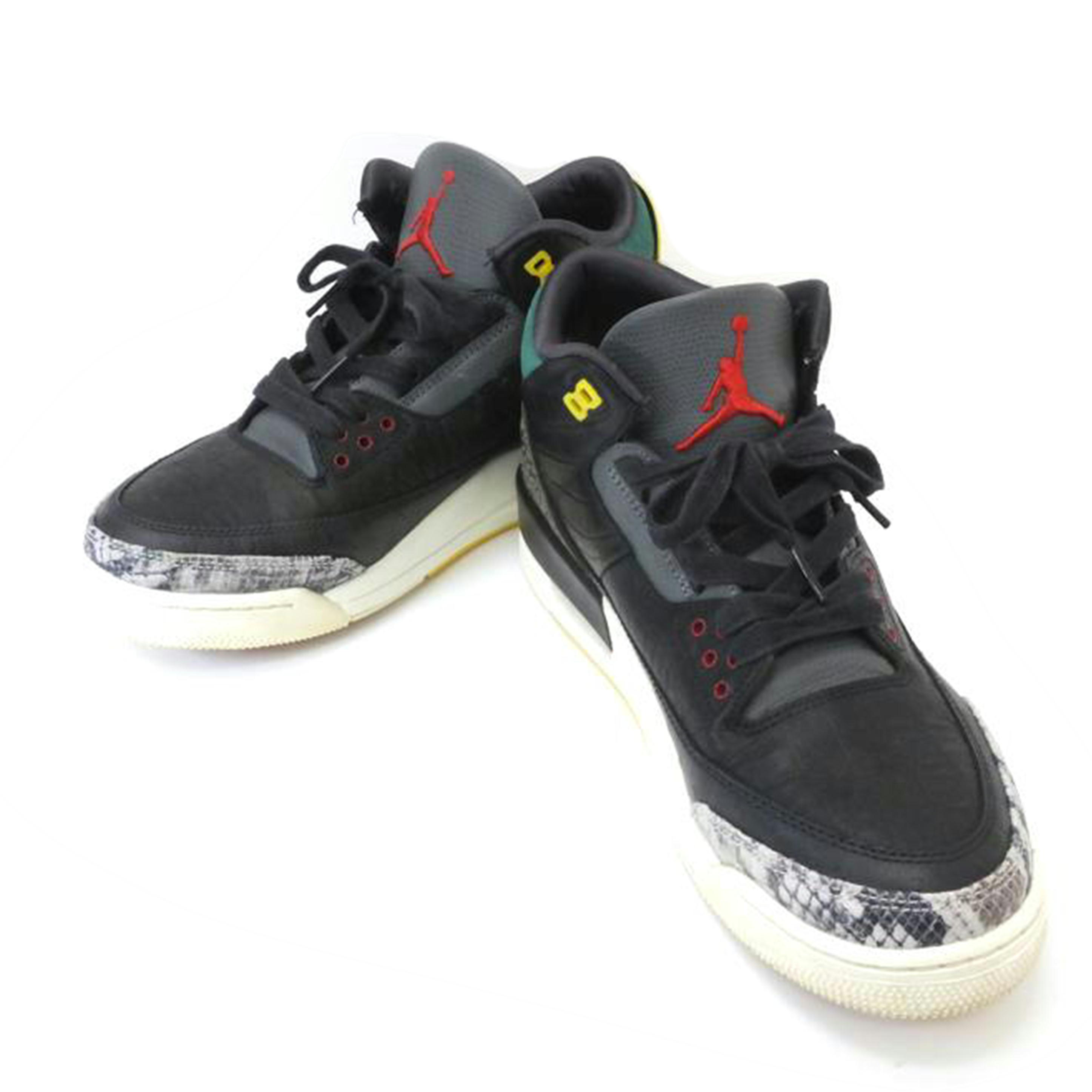 楽天市場】【2020年製】NIKE AIR JORDAN 3 RETRO SE 