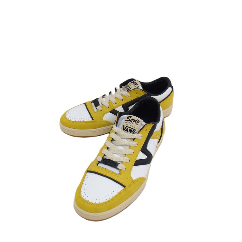 VANS ヴァンズ/UA LOWLAND CC JMP/VN0A5KYFY23/Aランク/09【中古】