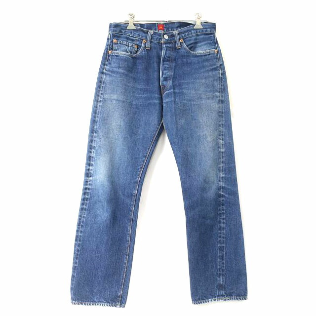 楽天市場】古着 RESOLUTE リゾルト 710 日本製 デニムパンツ W30