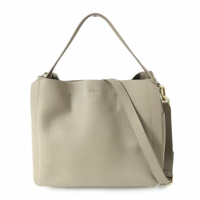 楽天市場】◇ FURLA フルラ カプリッチョ ホーボー 2WAY ショルダー