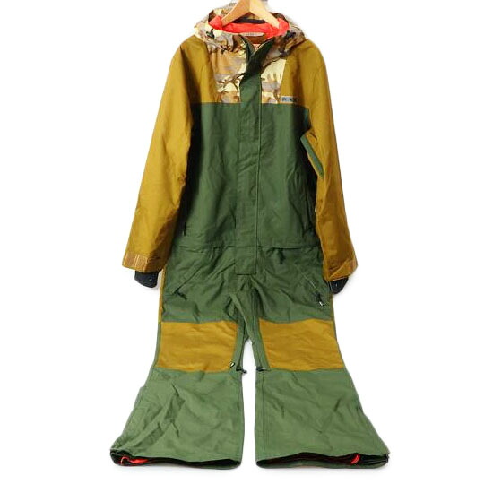 AIRBLASTER エアブラスター/スノーボードウエア/Aランク/76【中古】｜ワンダーレックス 店 13,962円