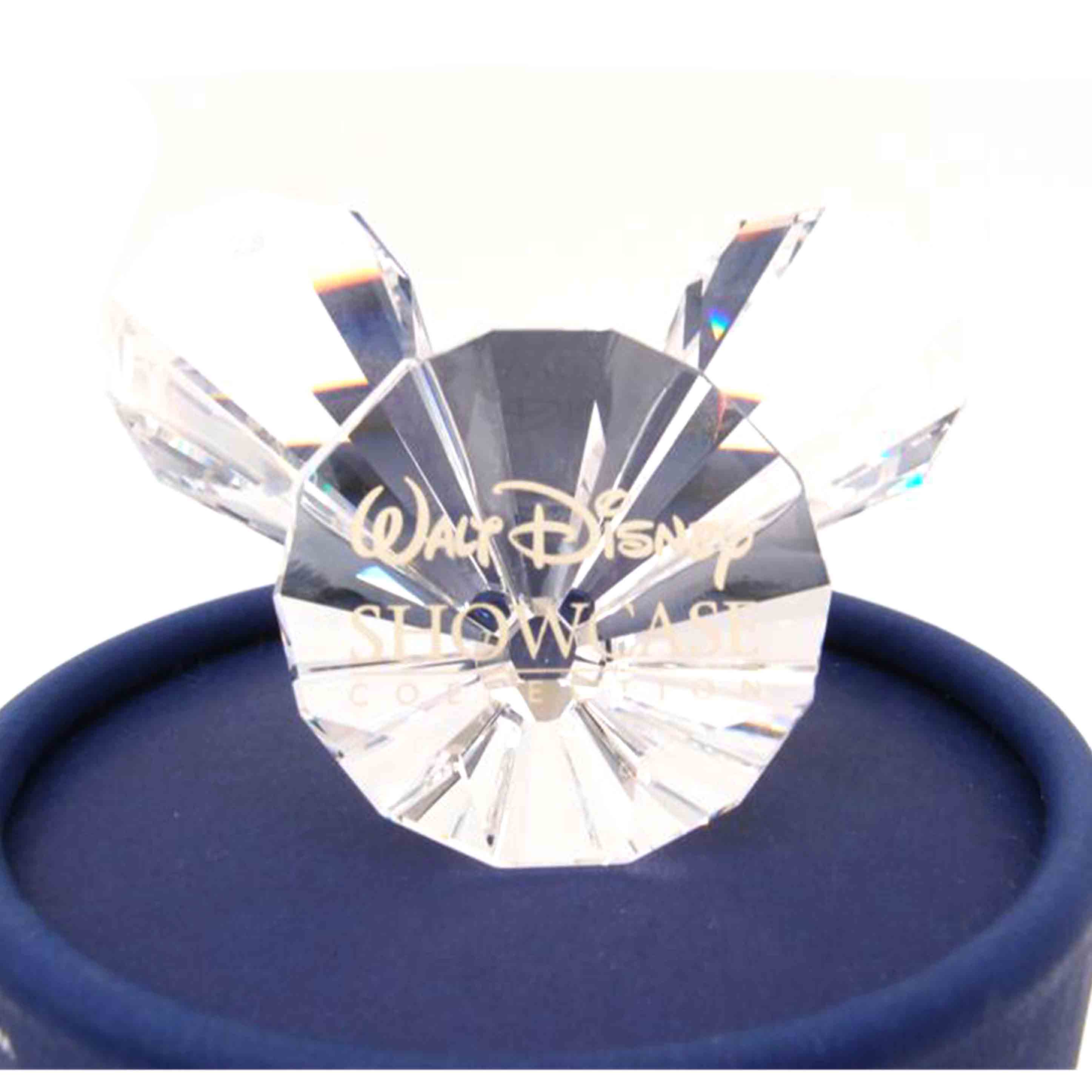 楽天市場】スワロフスキー 2010年度限定 ピノキオ ディズニー 1016766