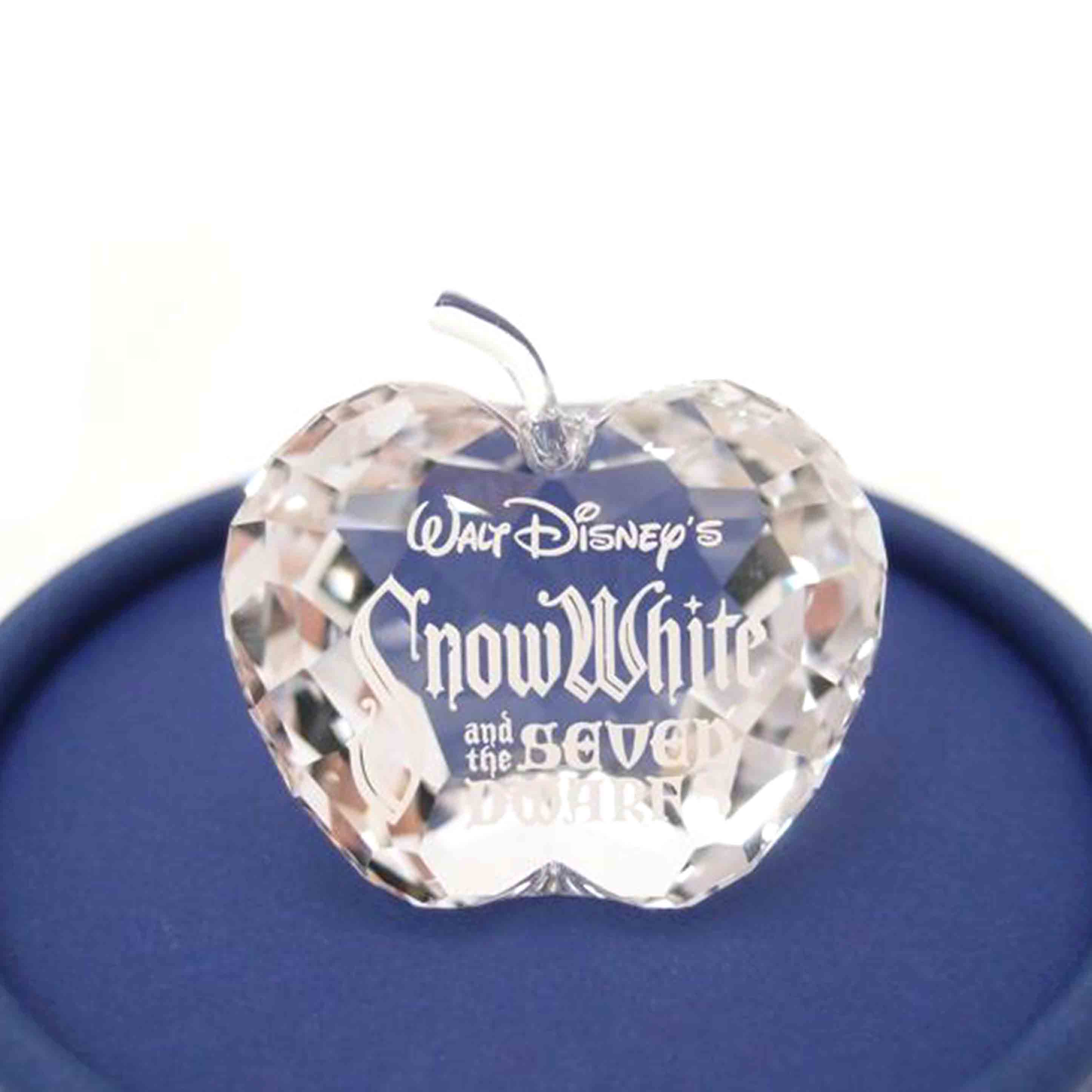 楽天市場】スワロフスキー 2010年度限定 ピノキオ ディズニー 1016766