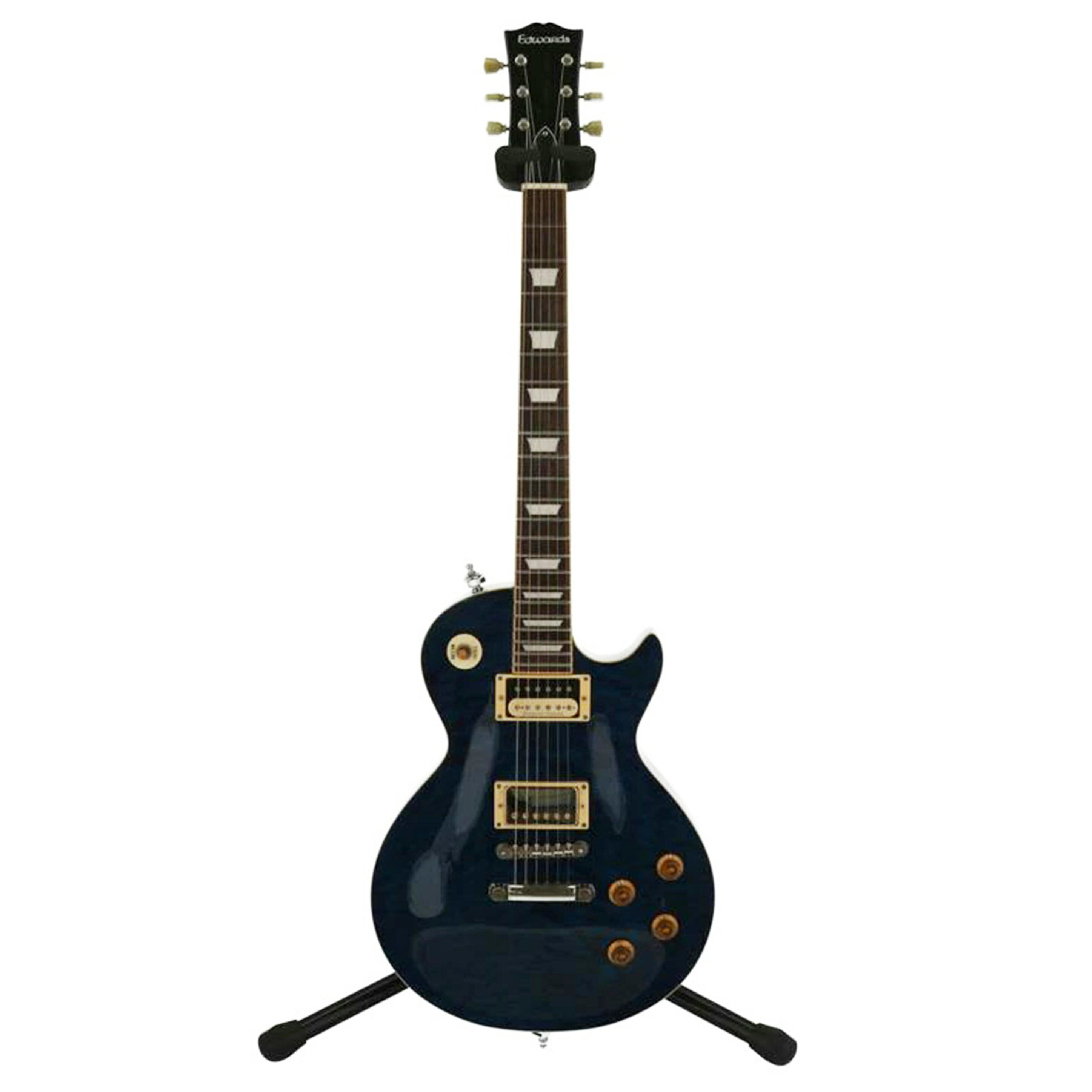 美品 EDWARDS エドワーズ E-LP-92SD レスポール エレキギター EDWARDS エドワーズ E-LP-92SD / CHS < Used / 中古品 > | ワタナベ
