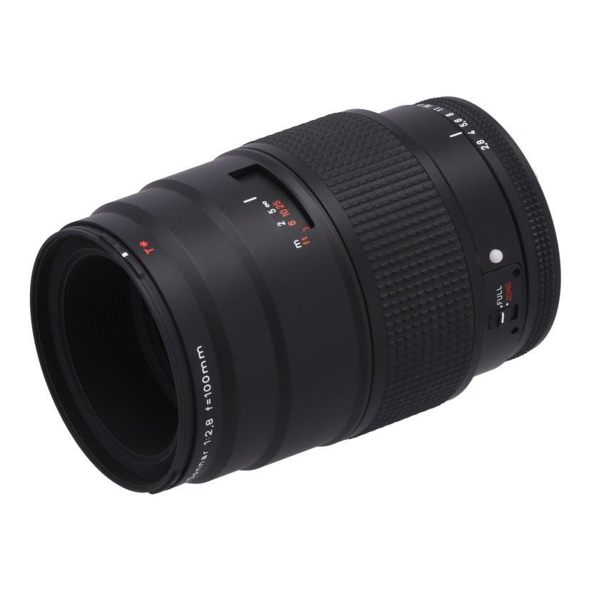 CONTAX コンタックス/交換レンズ/マクロゾナー/Makro-Sonnar 100mm F2.8 N/15072292/Bランク/62【中古】 38,935円