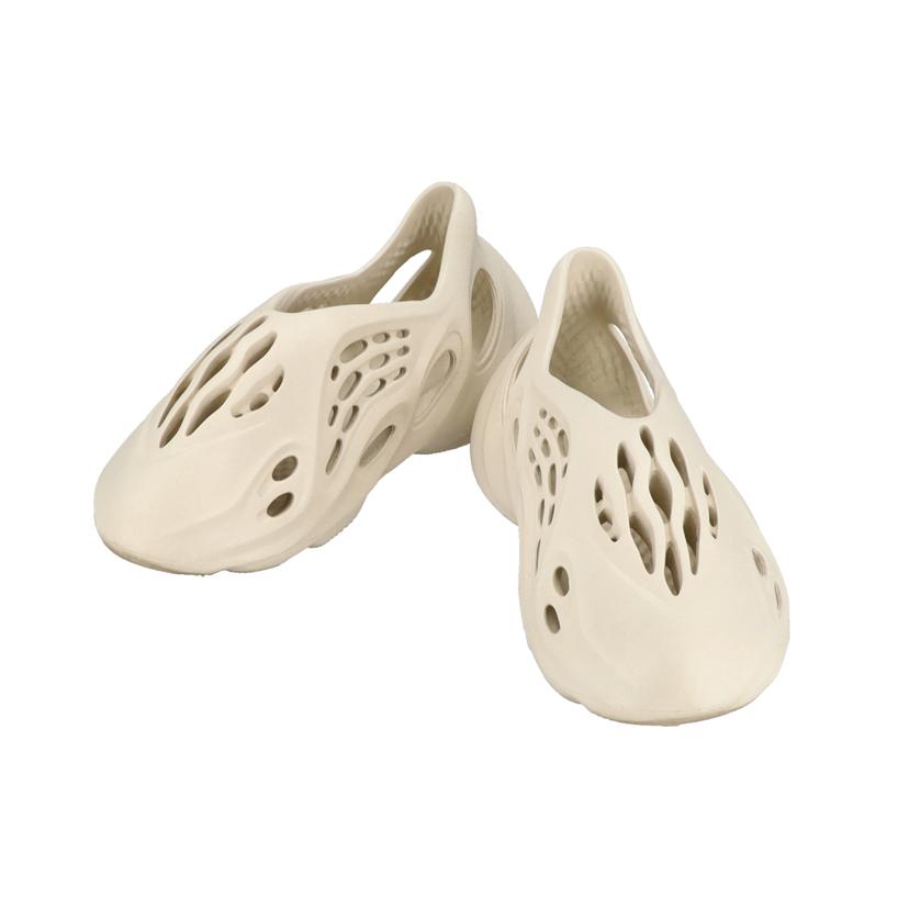 未着品アディダス イージーフォームランナー サンド ブラウン27.5cm 楽天市場】adidas YEEZY Foam Runner Sand アディダス イージー