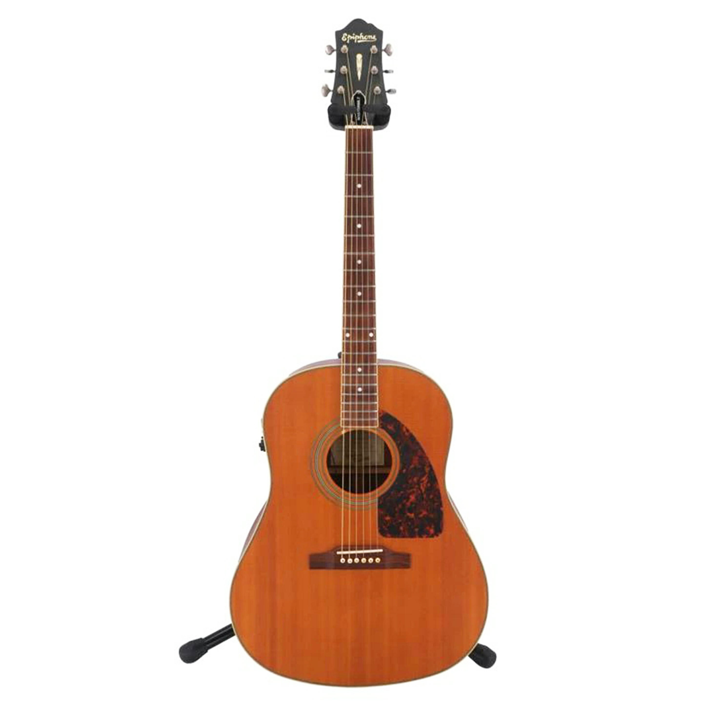 楽天市場】Epiphone PR-5E 新品 ナチュラル[エピフォン][Natural