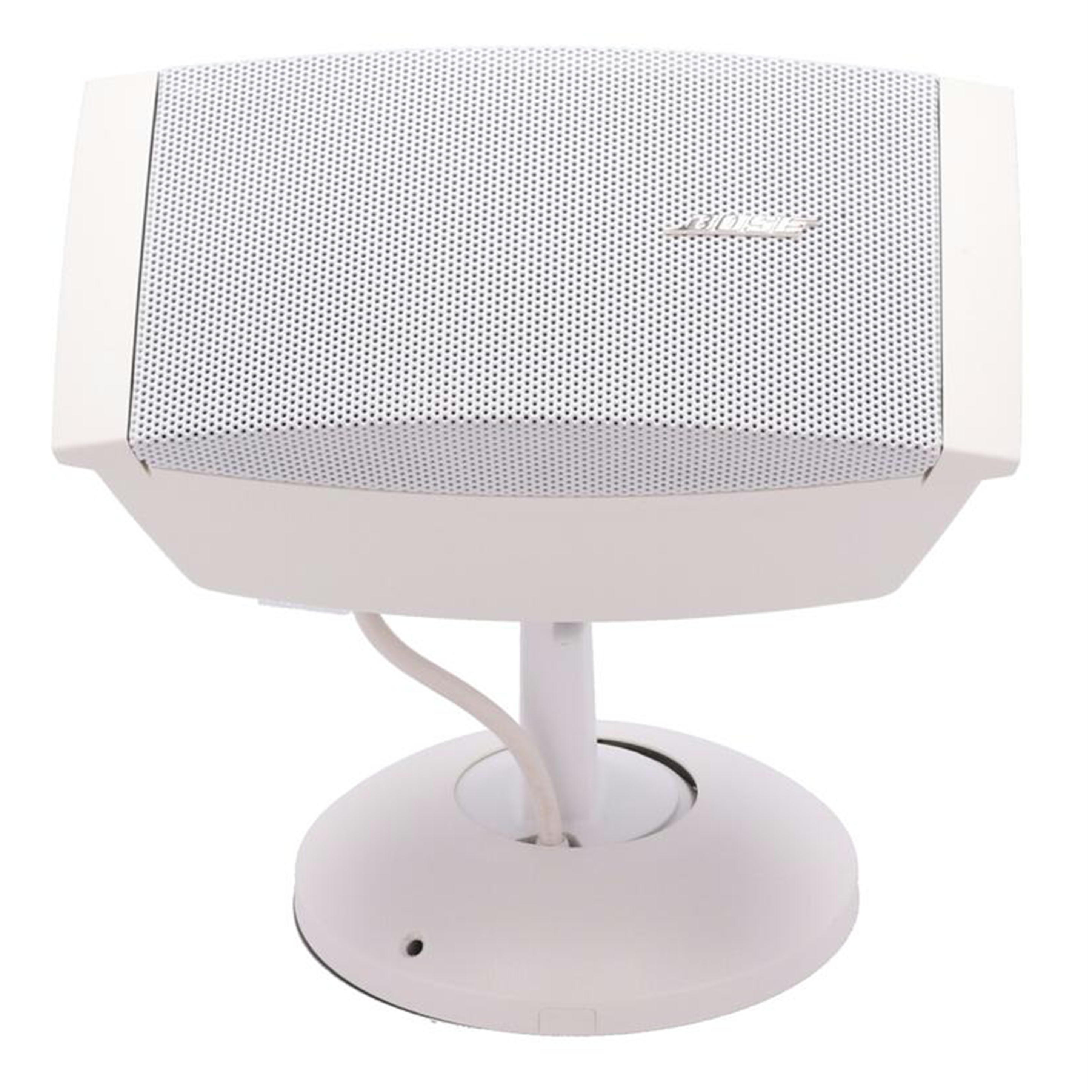 楽天市場】BOSE ボーズ/サテライトスピーカー(4個)/FreeSpace 3 Type