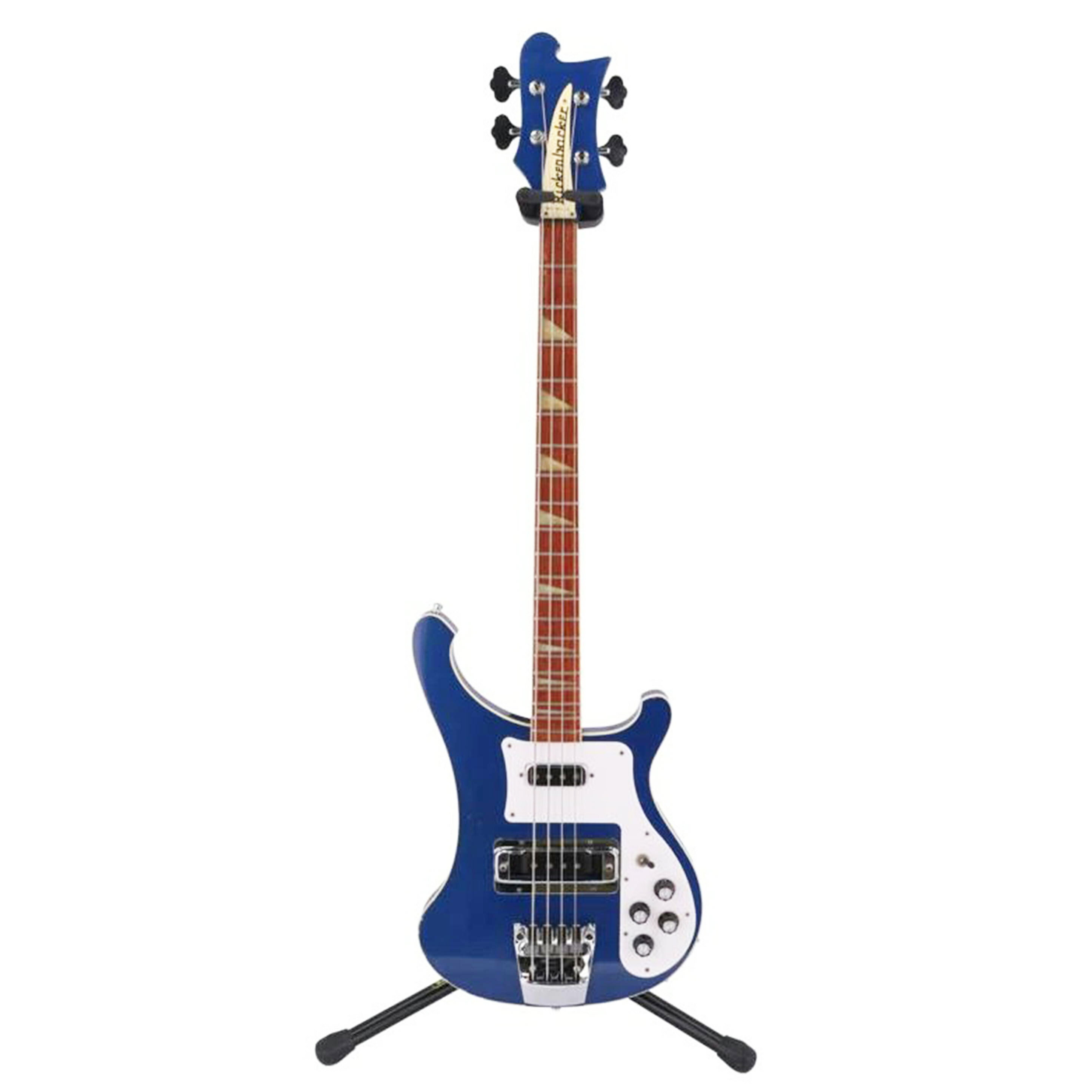 楽天市場】【限定生産モデル】Rickenbacker 4001S Satin Mapleglo 新品